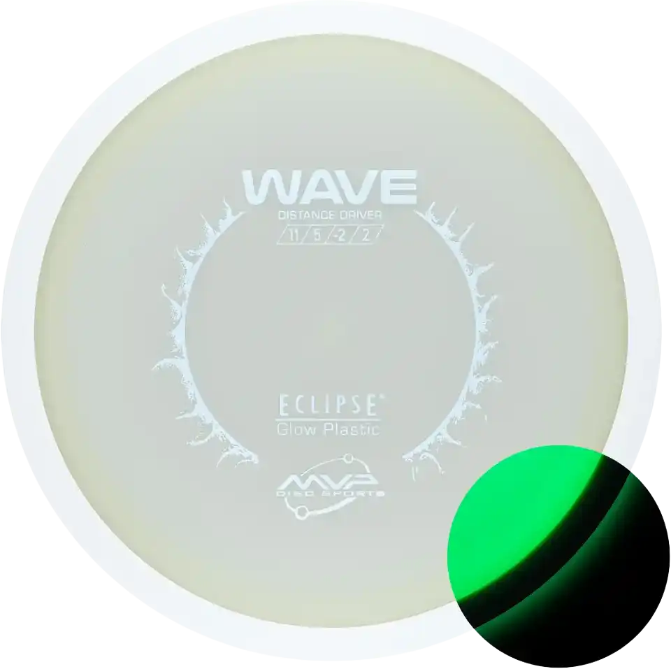 Eclipse Wave