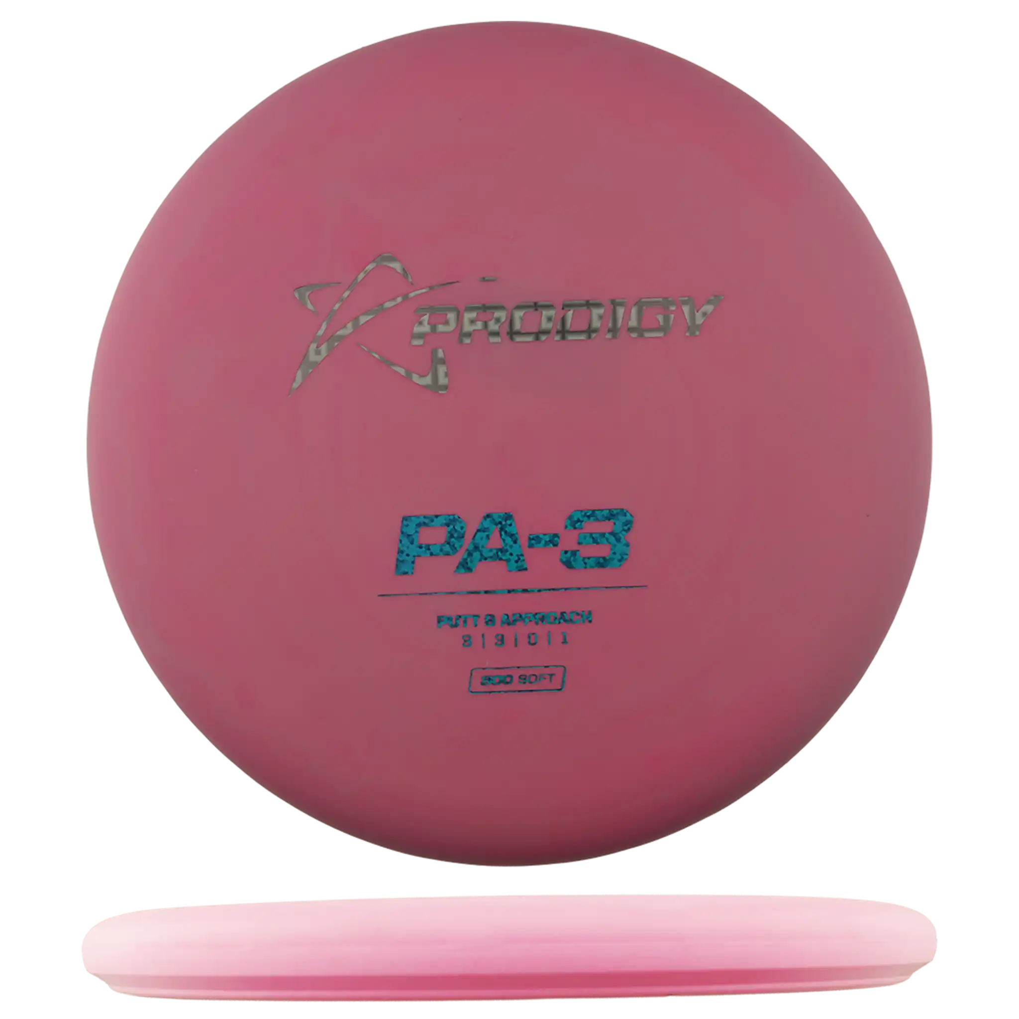 300 Soft PA3