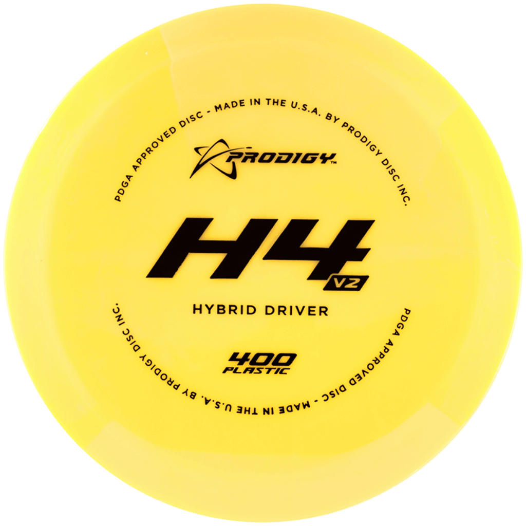 400 H4 V2
