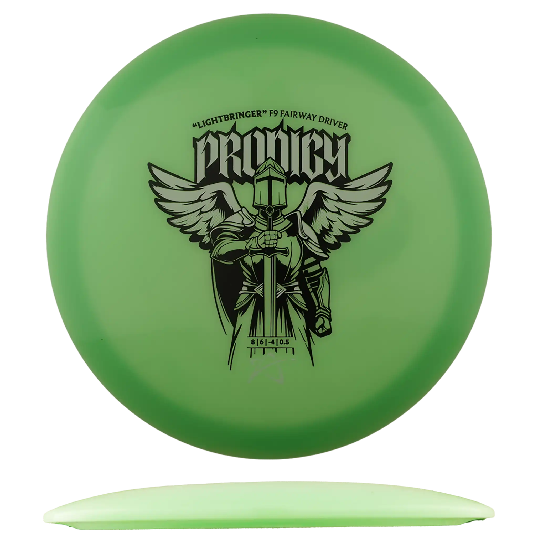 400 Color Glow F9 - Lightbringer