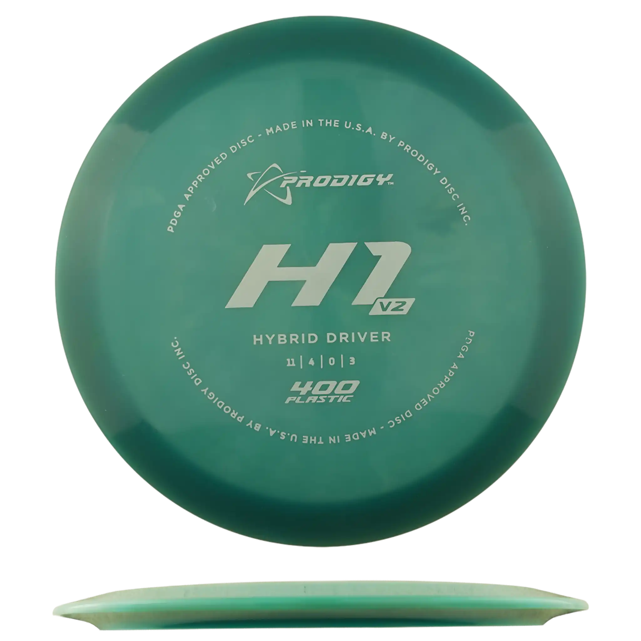 400 H1 V2
