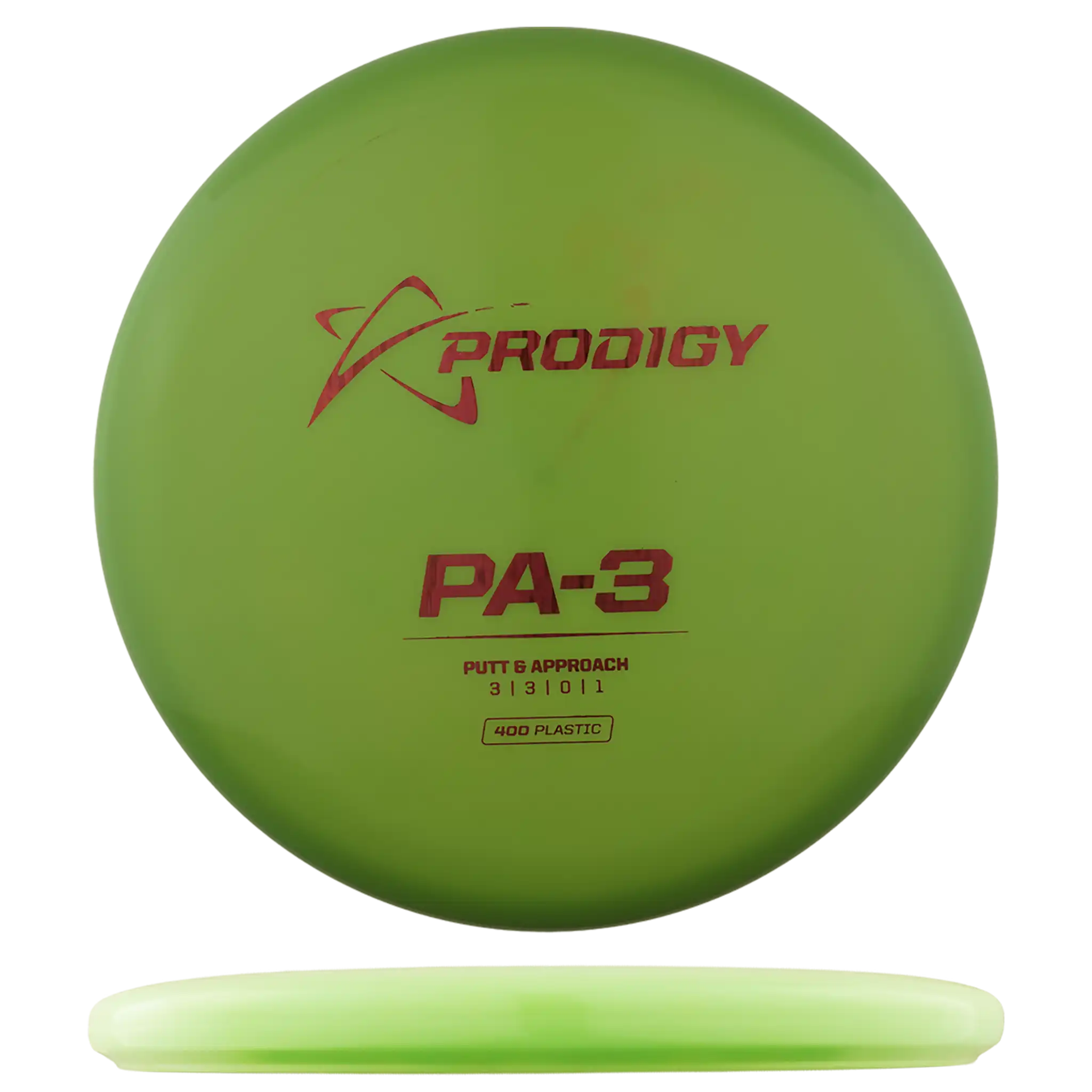 400 PA3