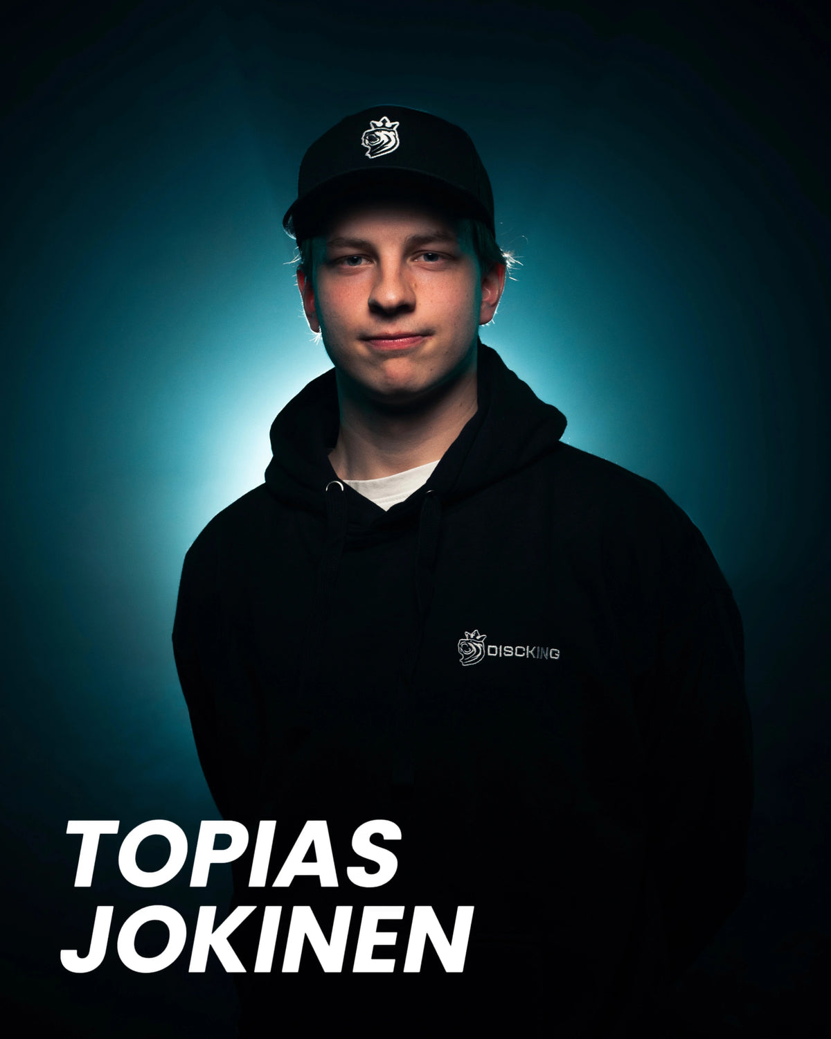 Topias Jokinen