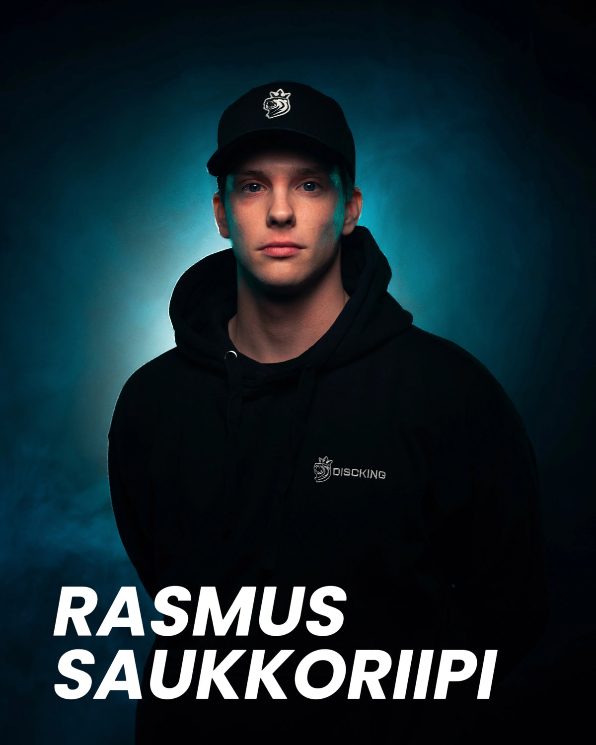 Rasmus Saukkoriipi