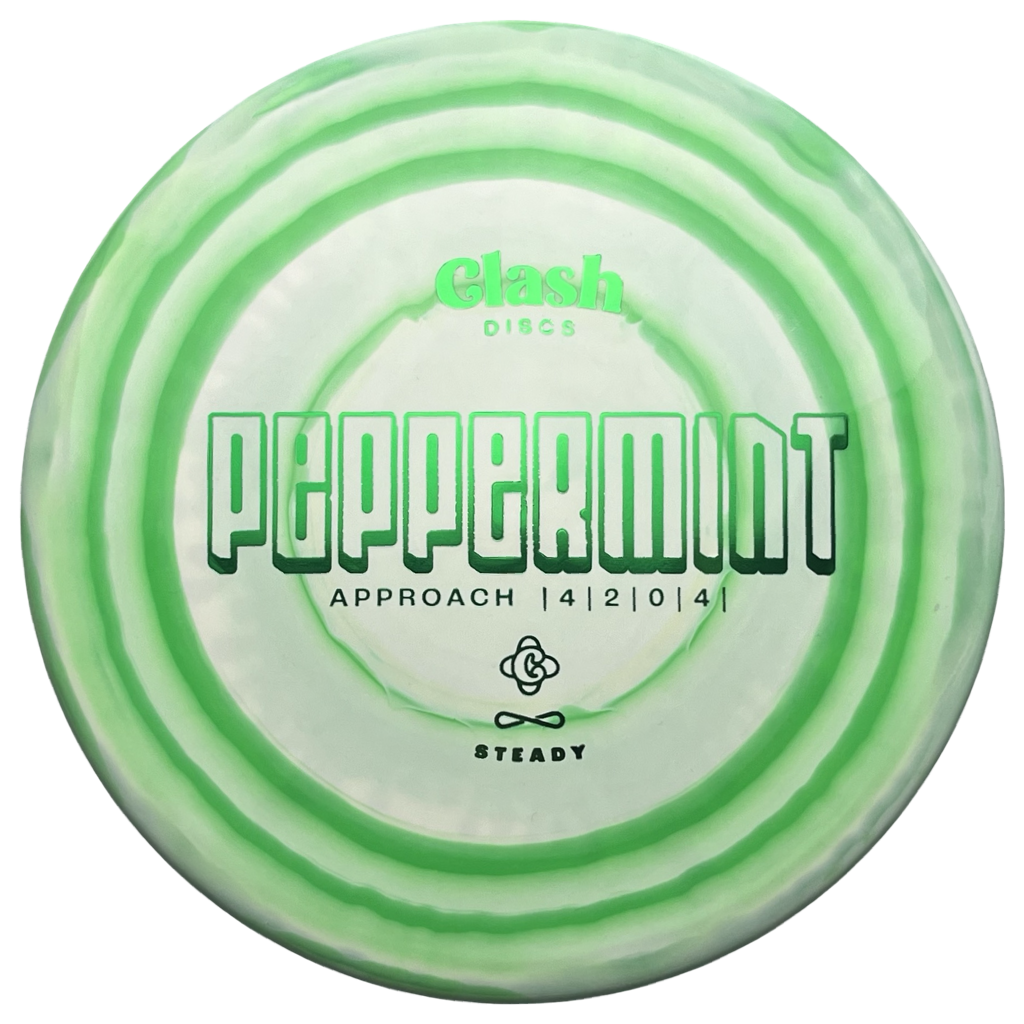 Steady Ring Peppermint
