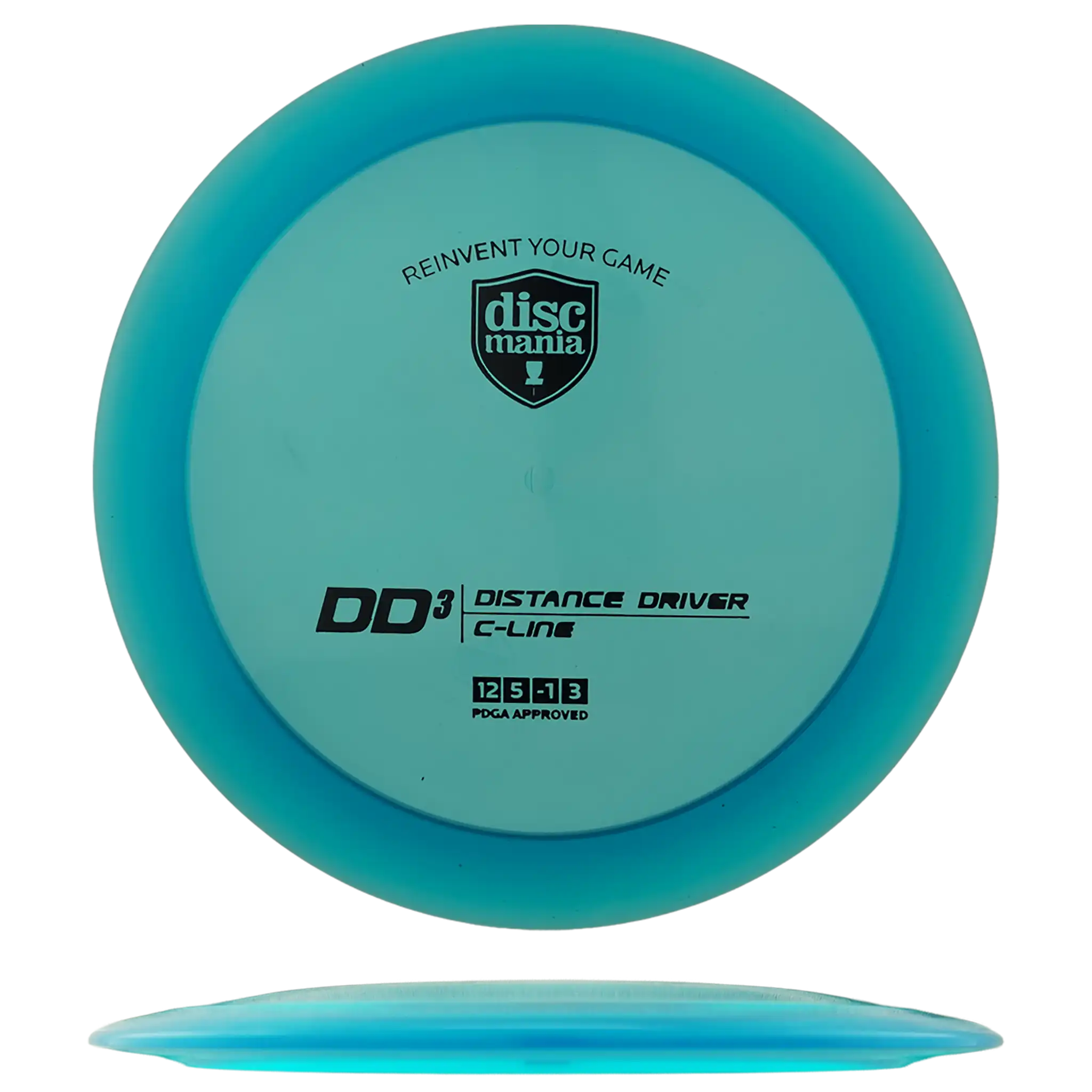 C-Line DD3