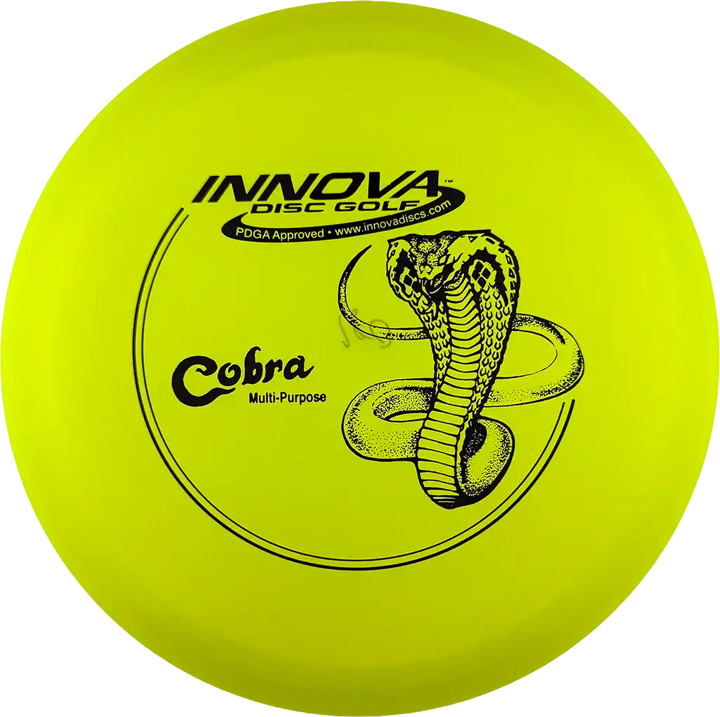 Champion Cobra