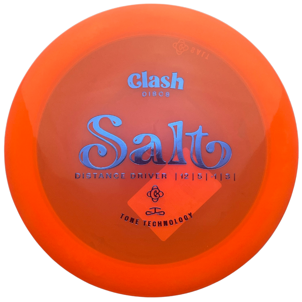 TONE Salt