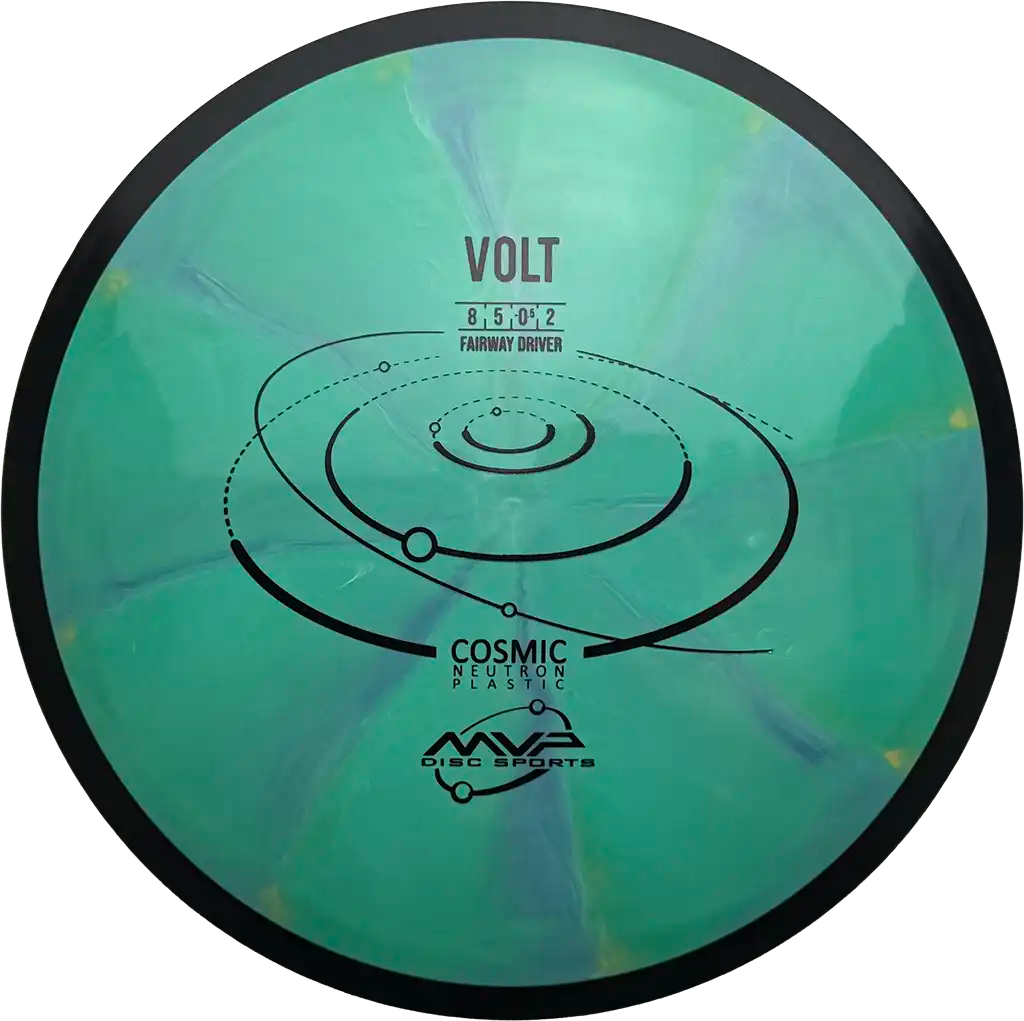 Cosmic Neutron Volt