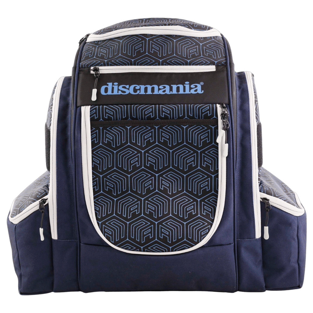 Tour Bag