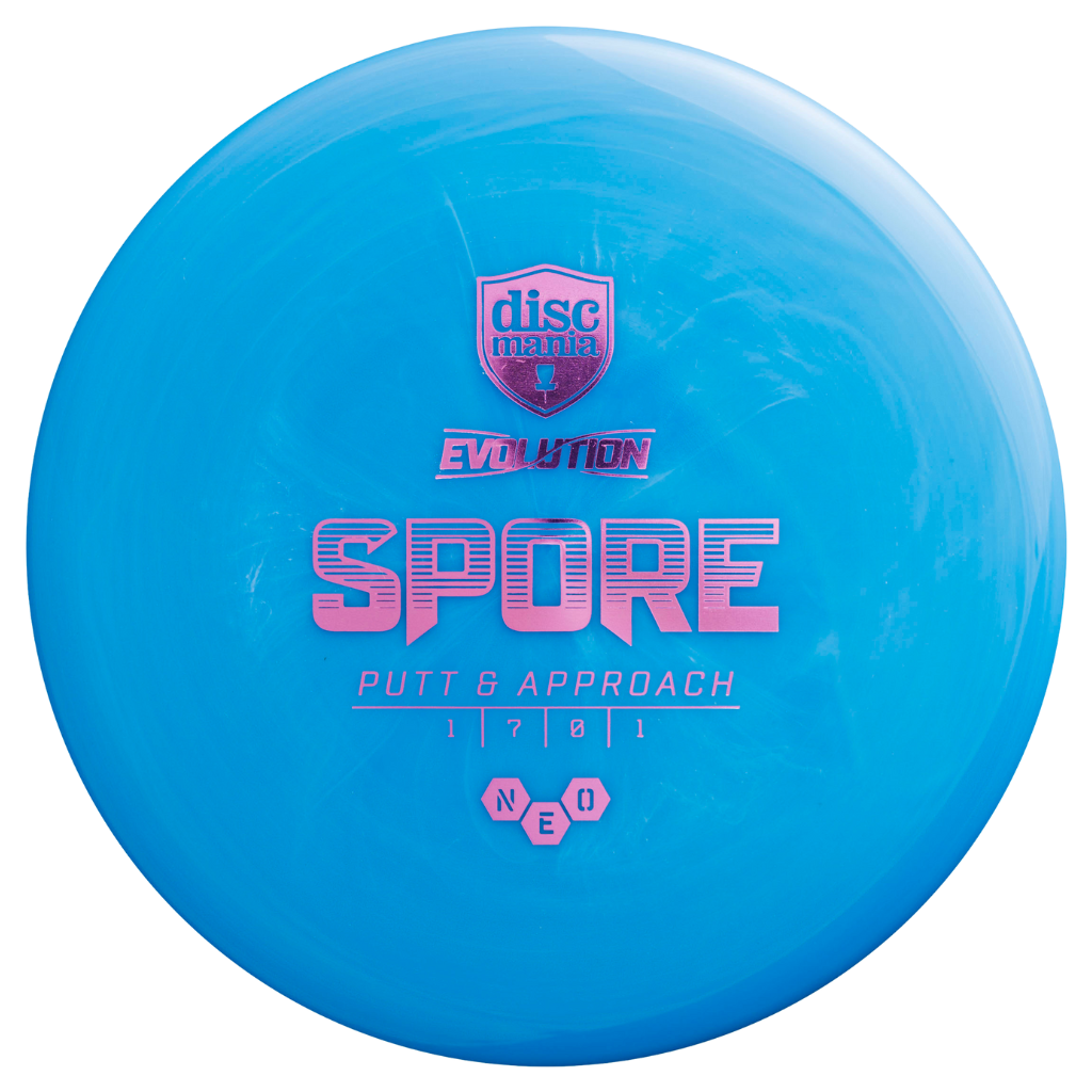 Soft Neo Spore