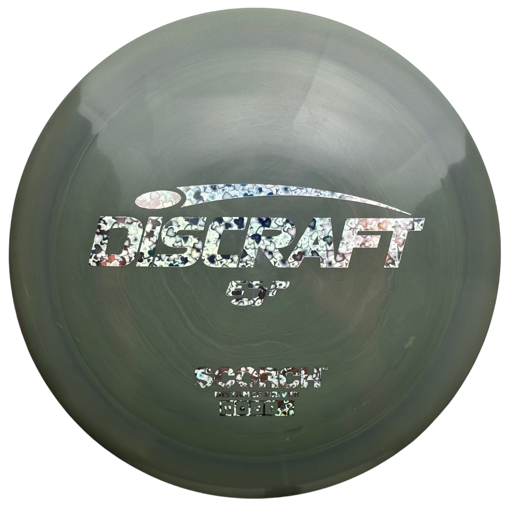 ESP Scorch