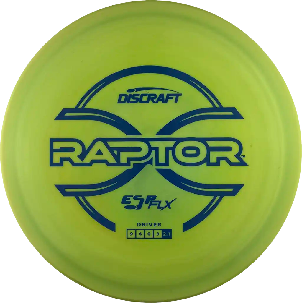 ESP FLX Raptor