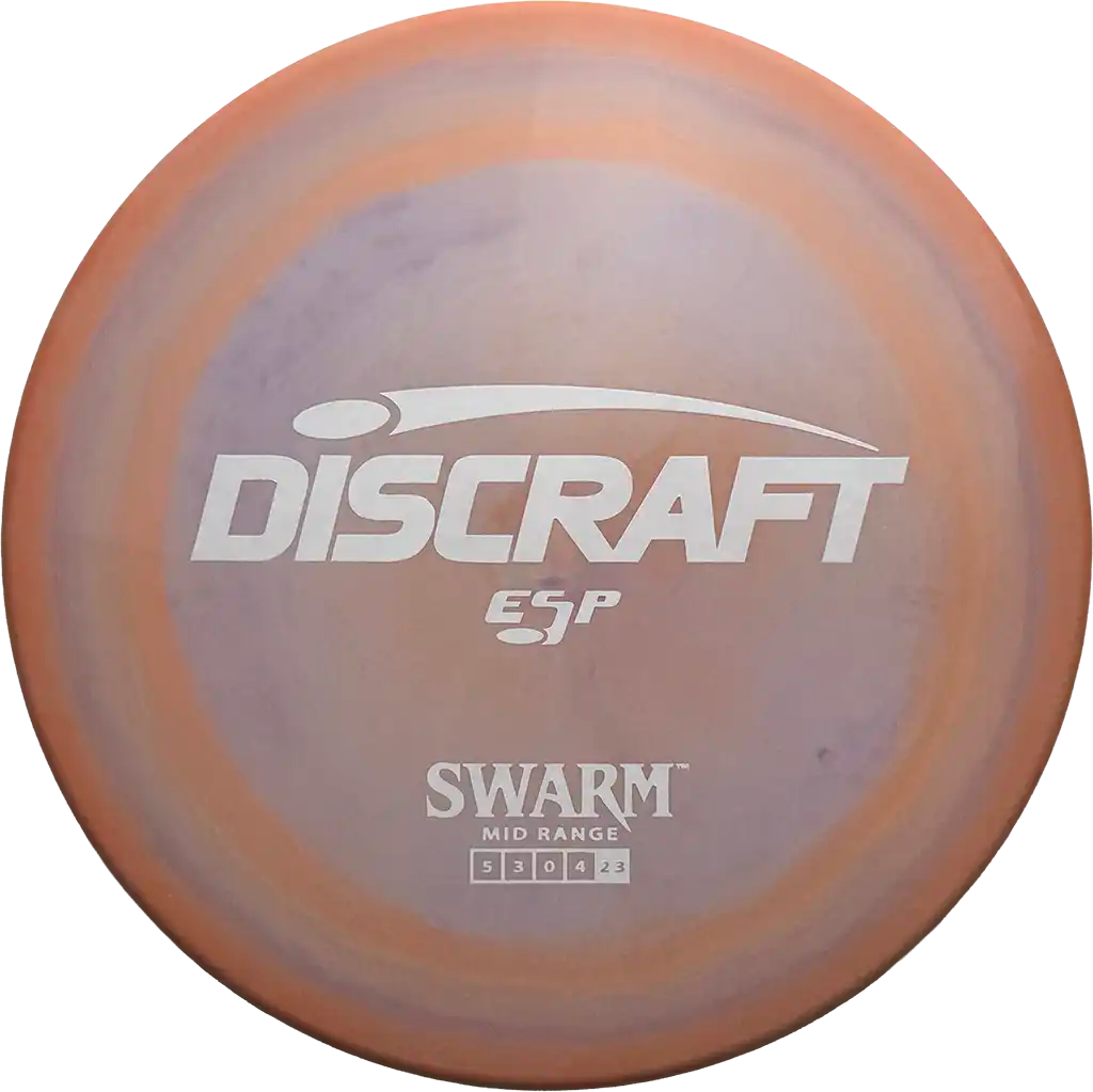 ESP Swarm