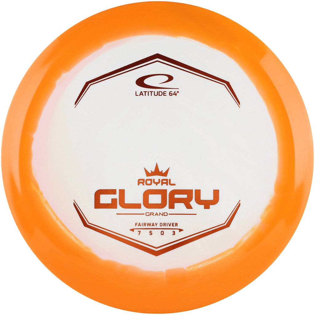 Grand Orbit Glory