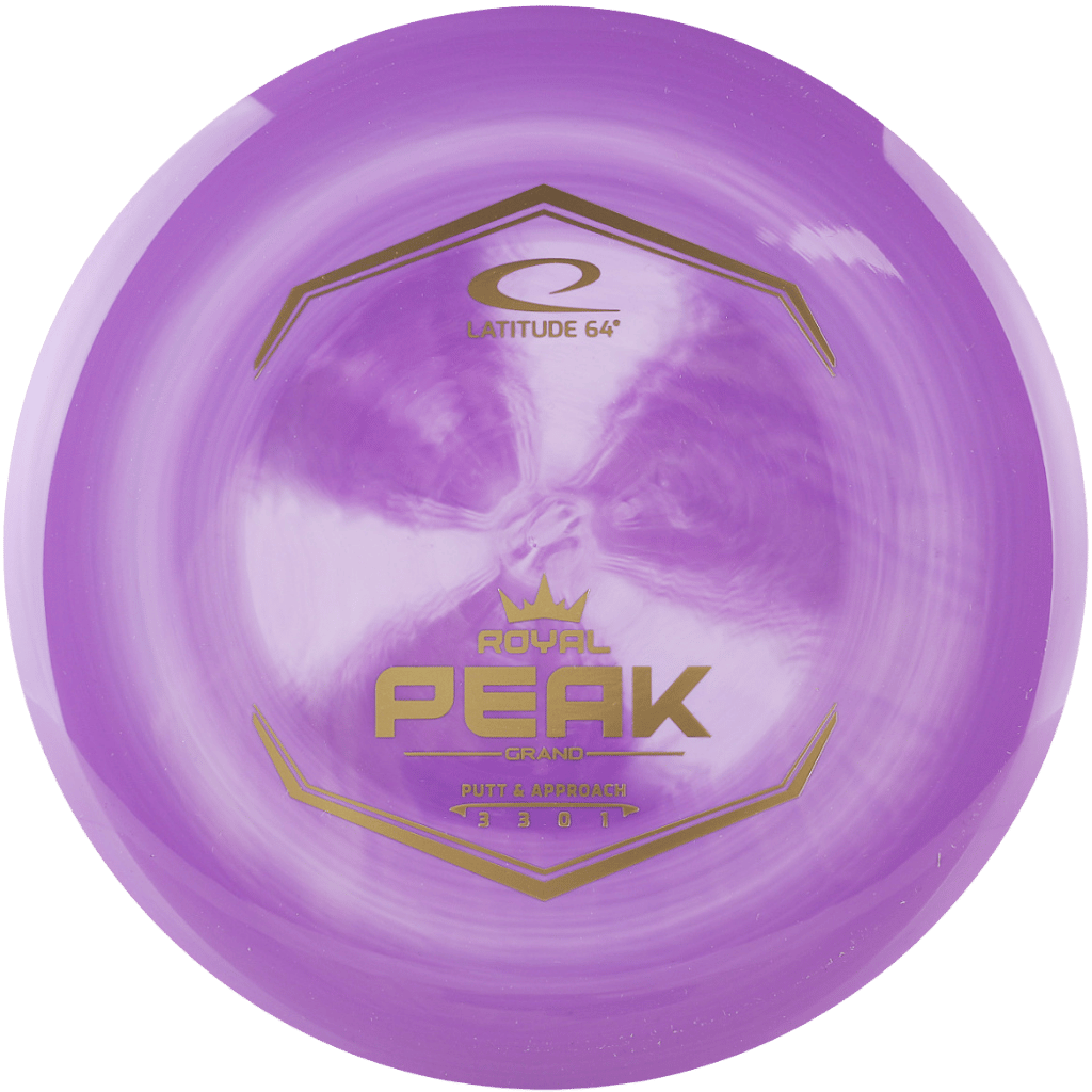 Grand Peak
