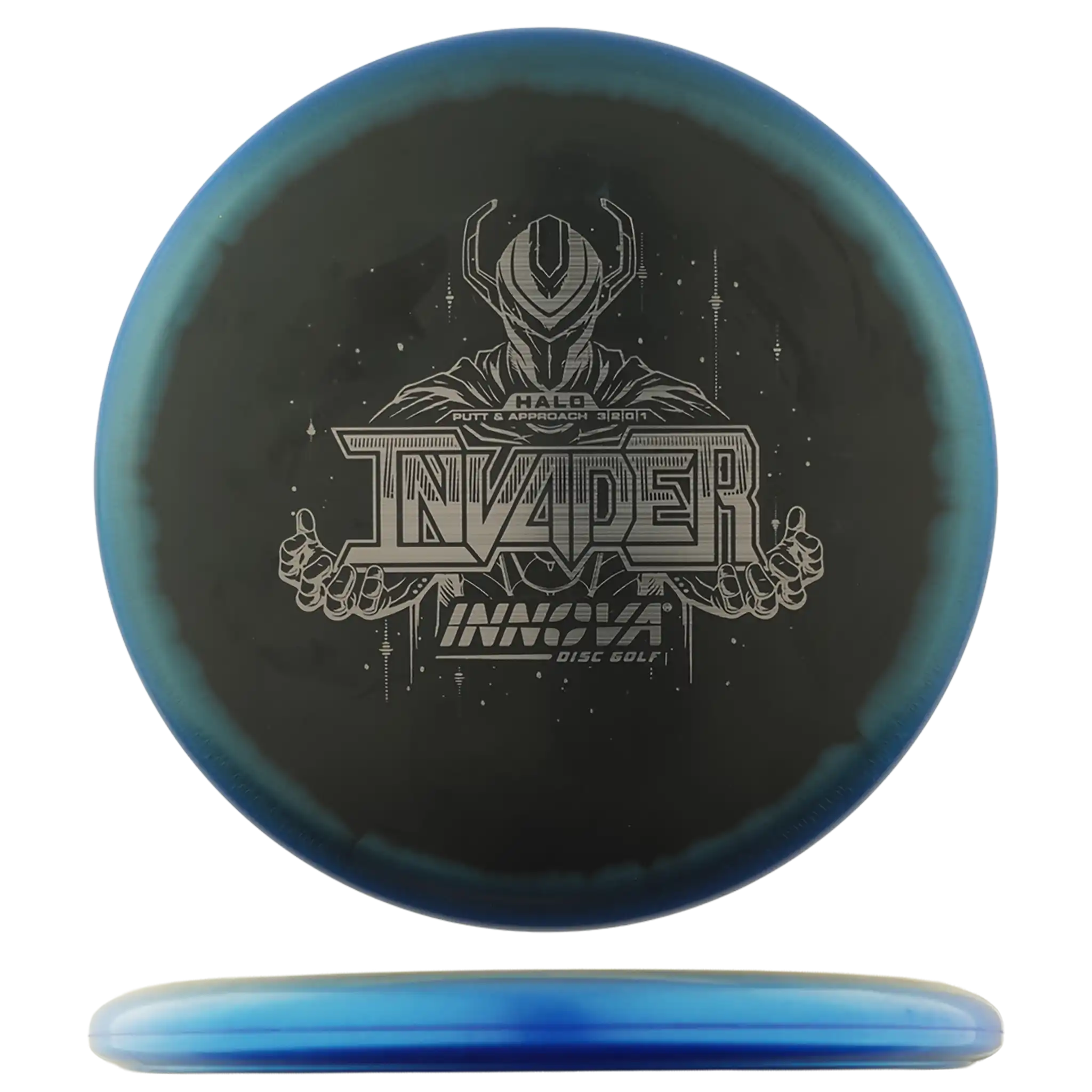 Halo Star Invader