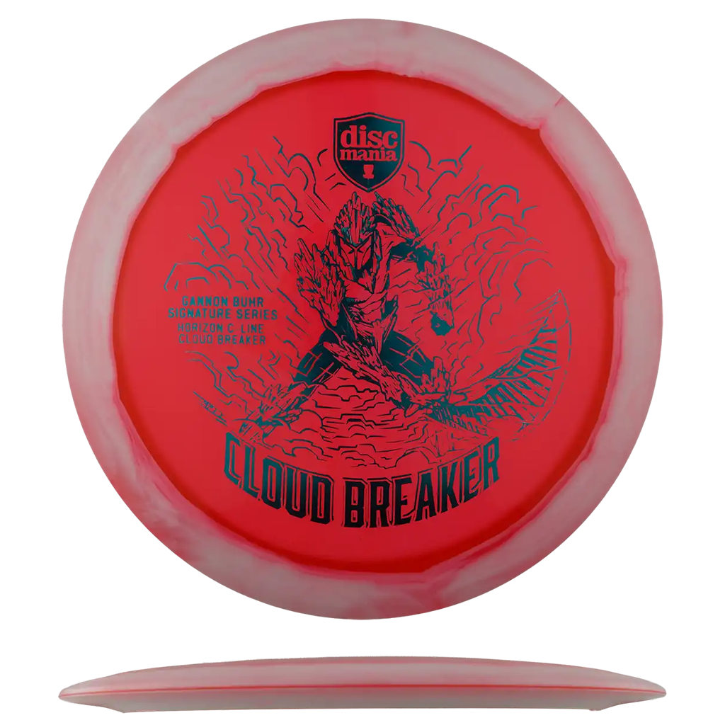 Horizon C-Line Cloud Breaker - Gannon Buhr Signature Series