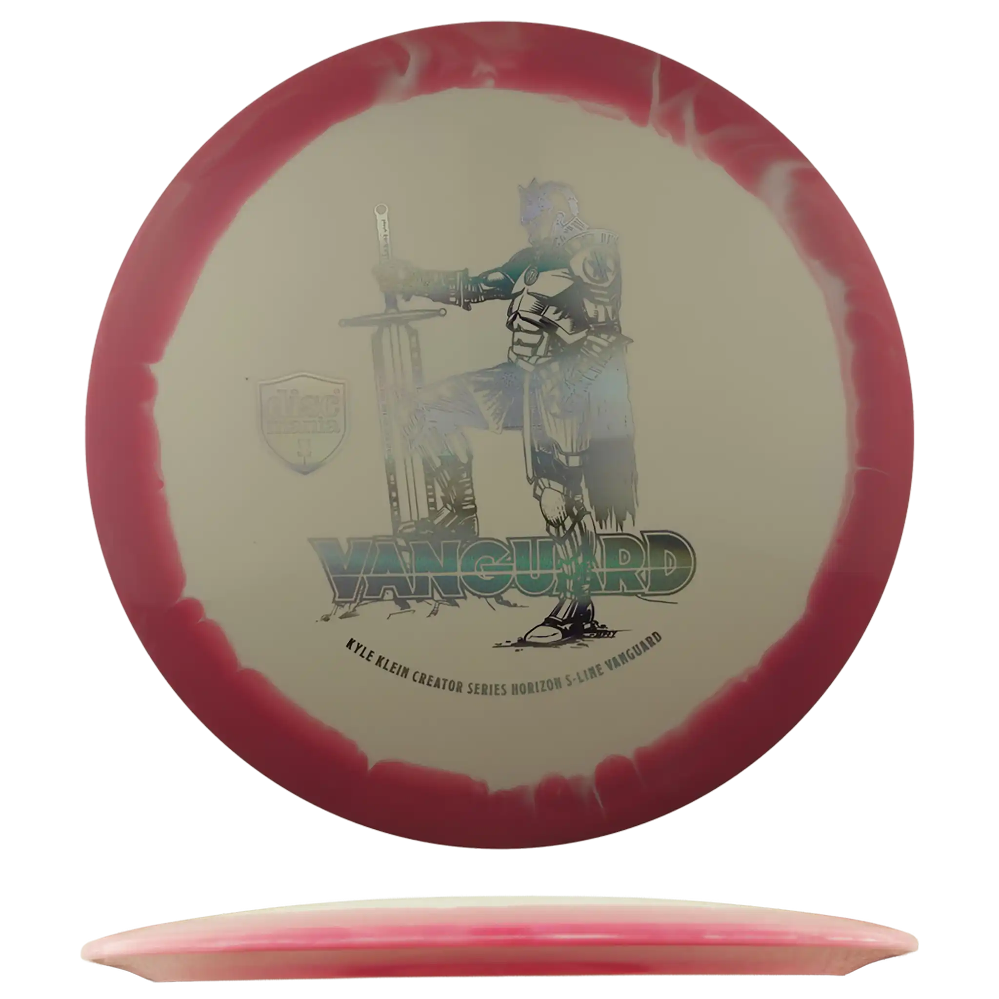 Horizon S-Line Vanguard - Kyle Klein Creator Series