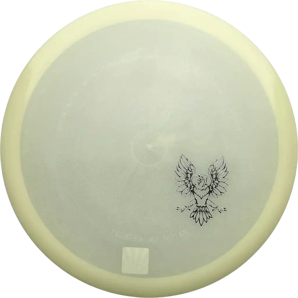 Glow Champion Rancho Roc - Roc Sigil - 2019 USDGC #1962