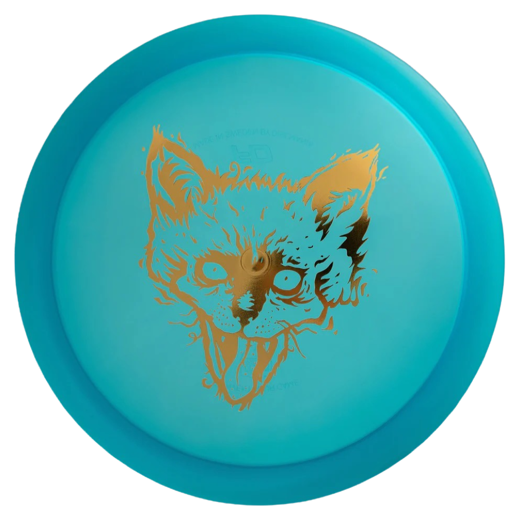 Discmania C-Line FD3 - Jackal