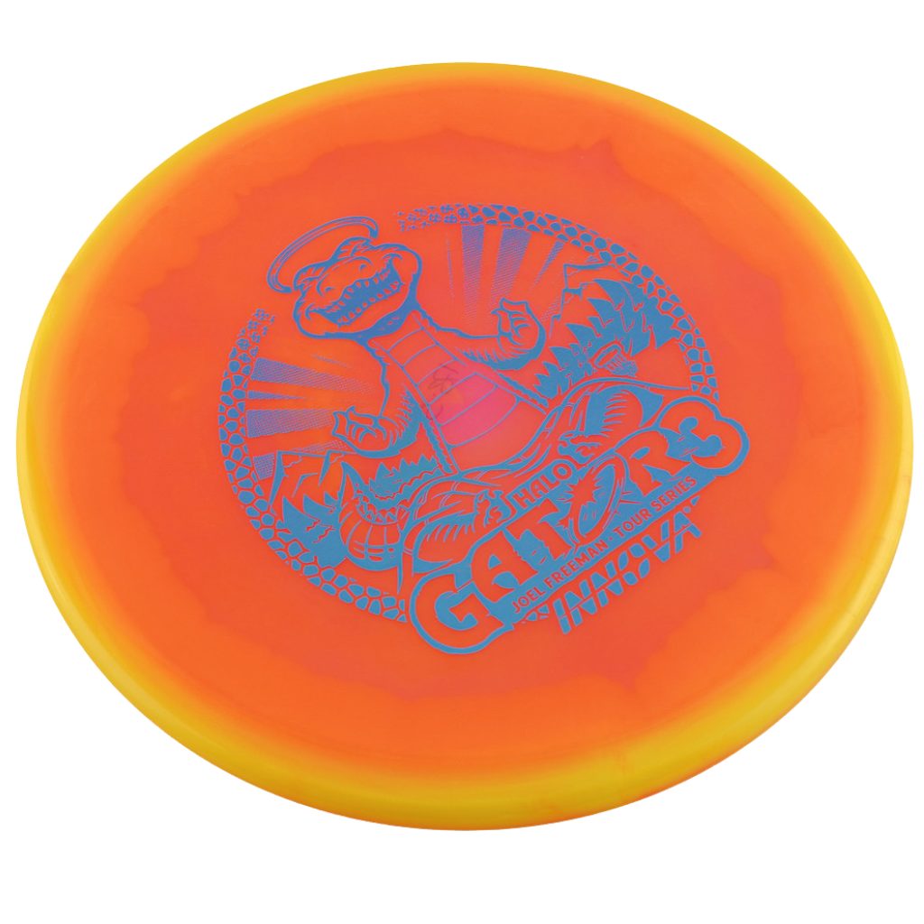 Halo Champion Gator3 - Joel Freeman Tour Series