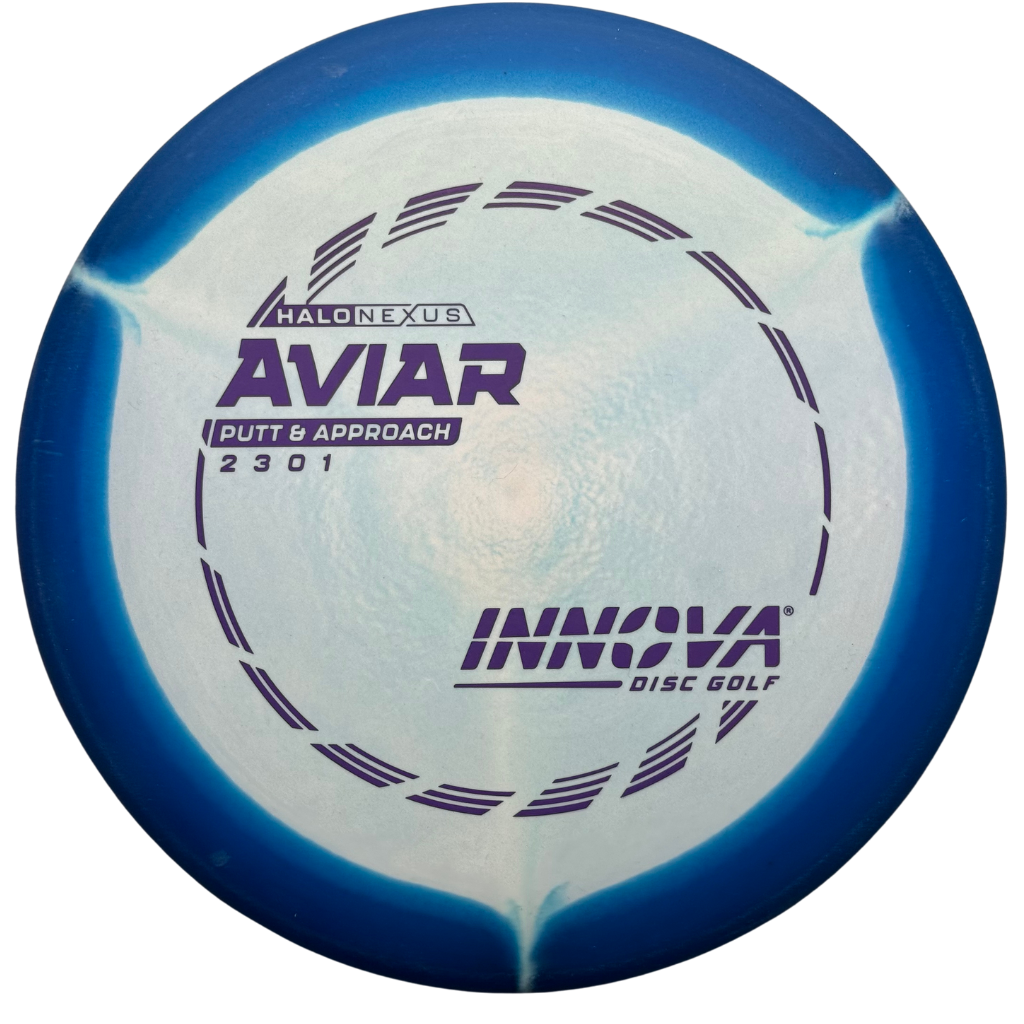 Halo Nexus Aviar