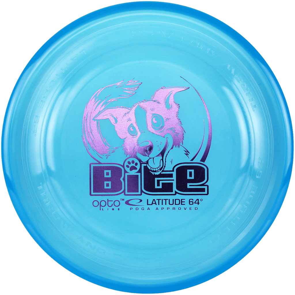 Opto Bite