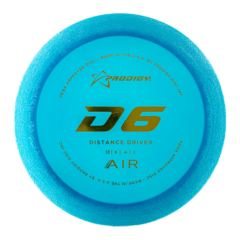Prodigy Air D6
