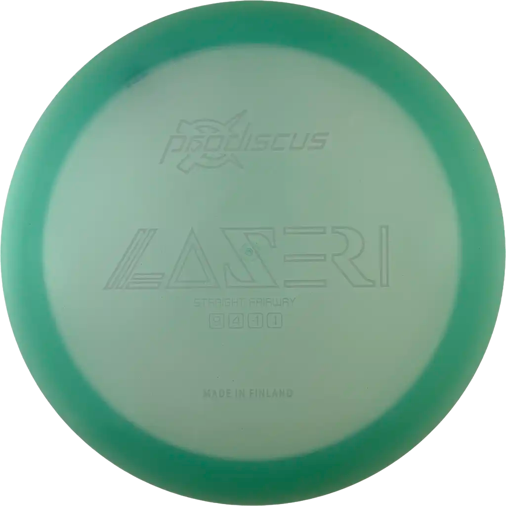 Premium Glow Laseri