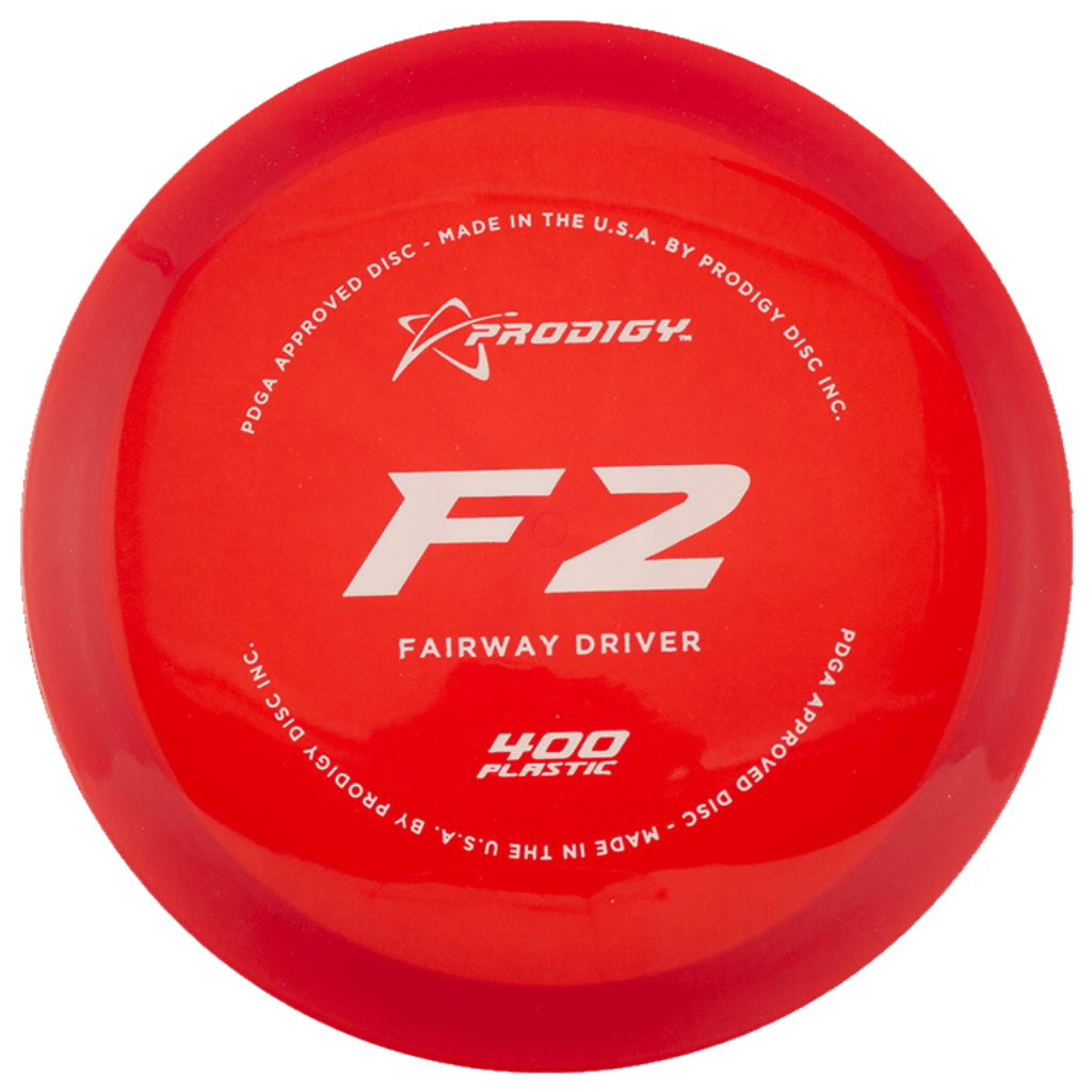 400 F2