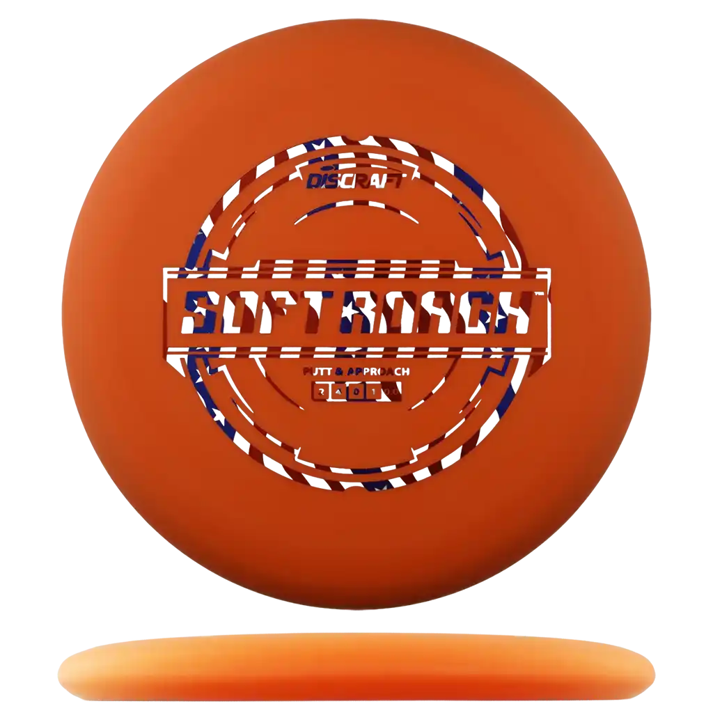 Putter Line Soft Roach