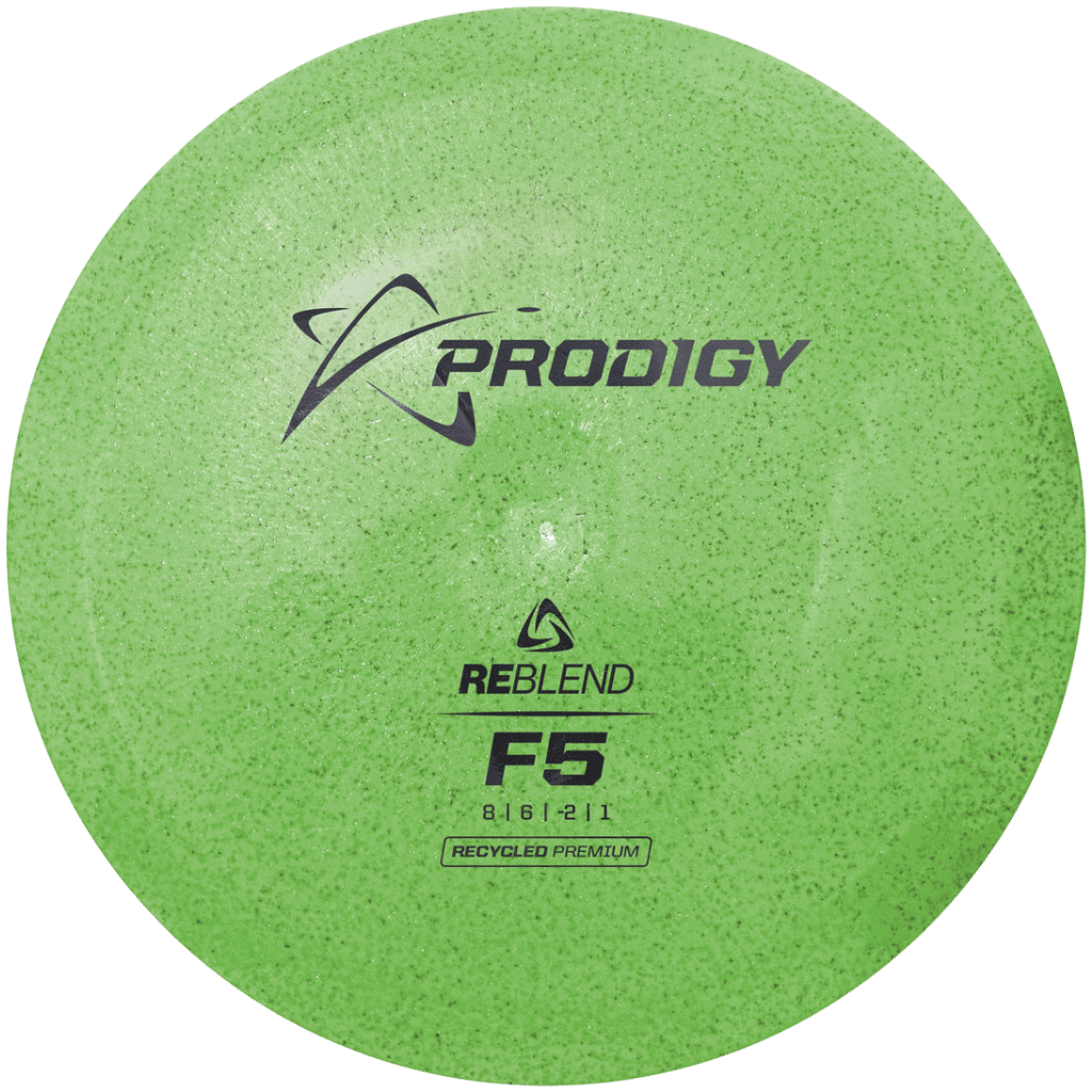 ReBlend F5