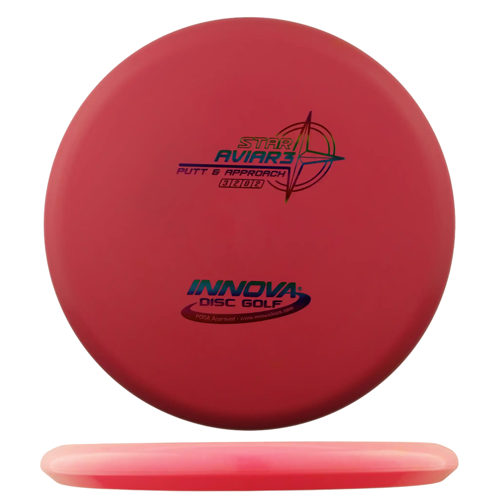 Star Aviar3