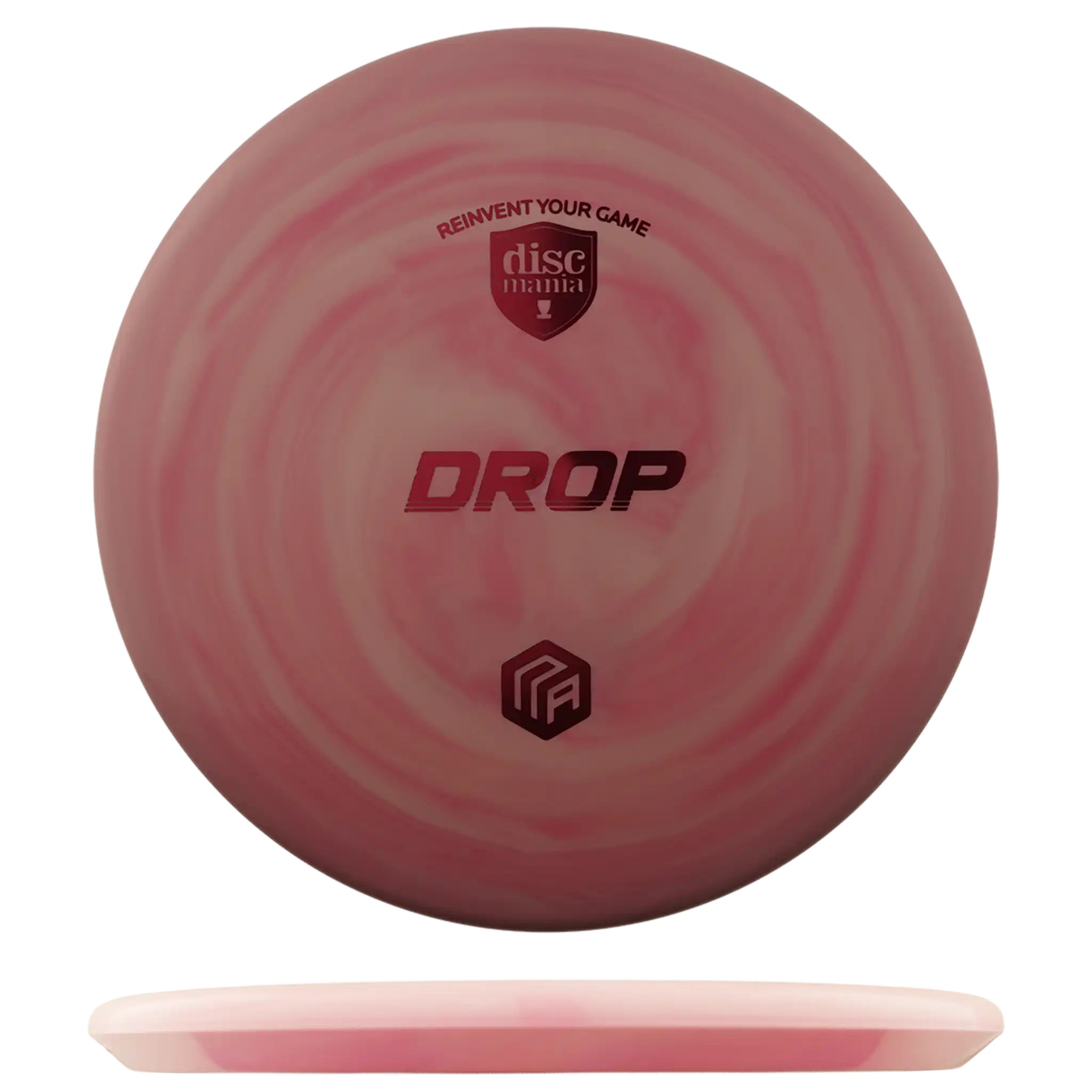 Swirl S-Line Drop - Niklas Anttila Creator Series
