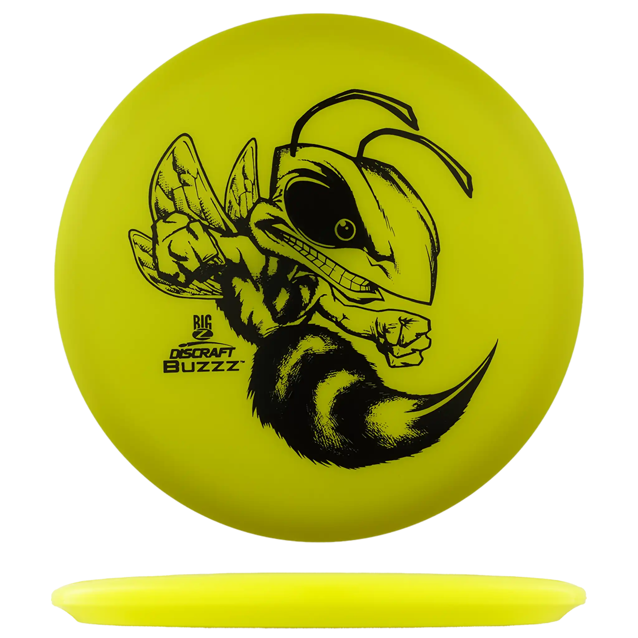 Big Z Buzzz