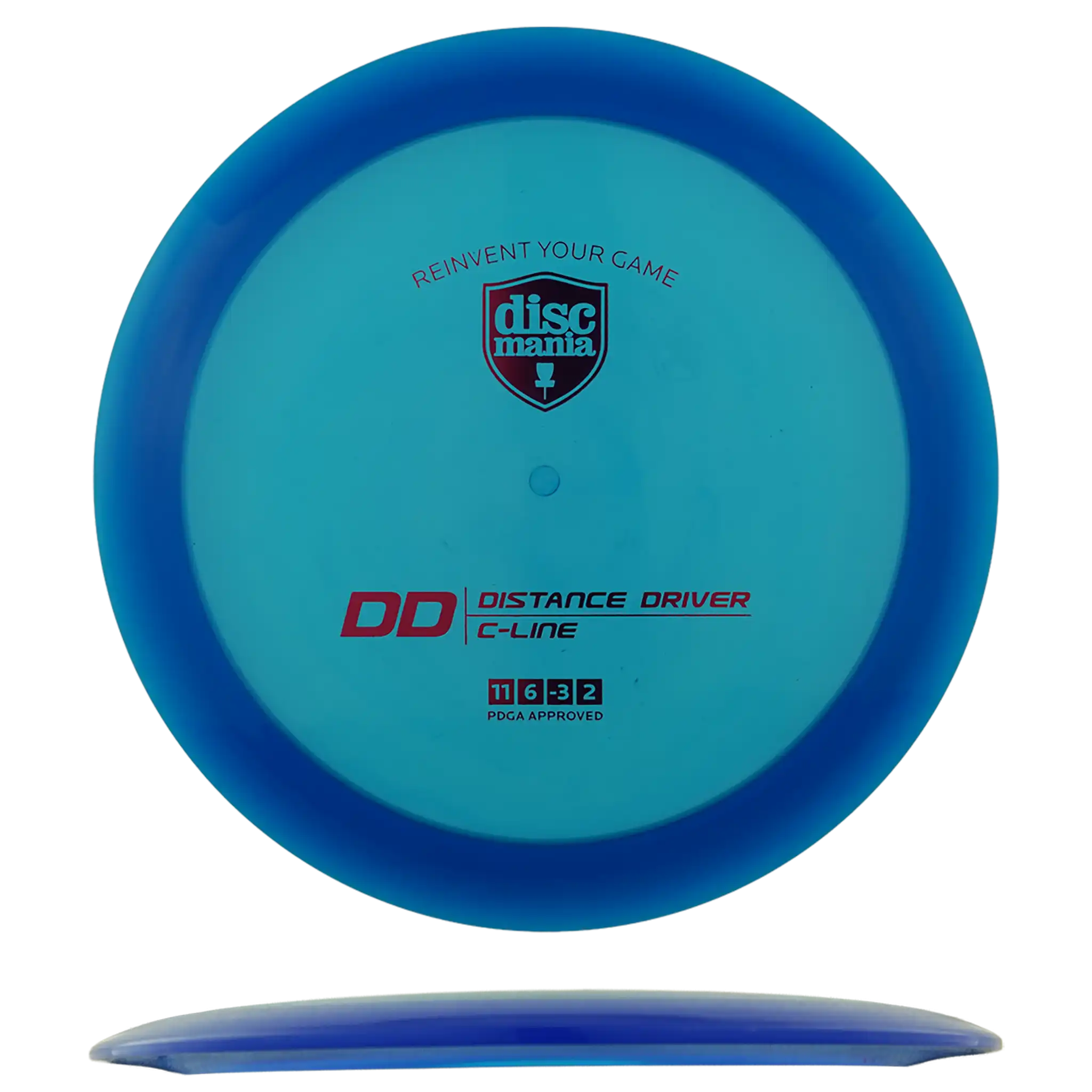 C-Line DD