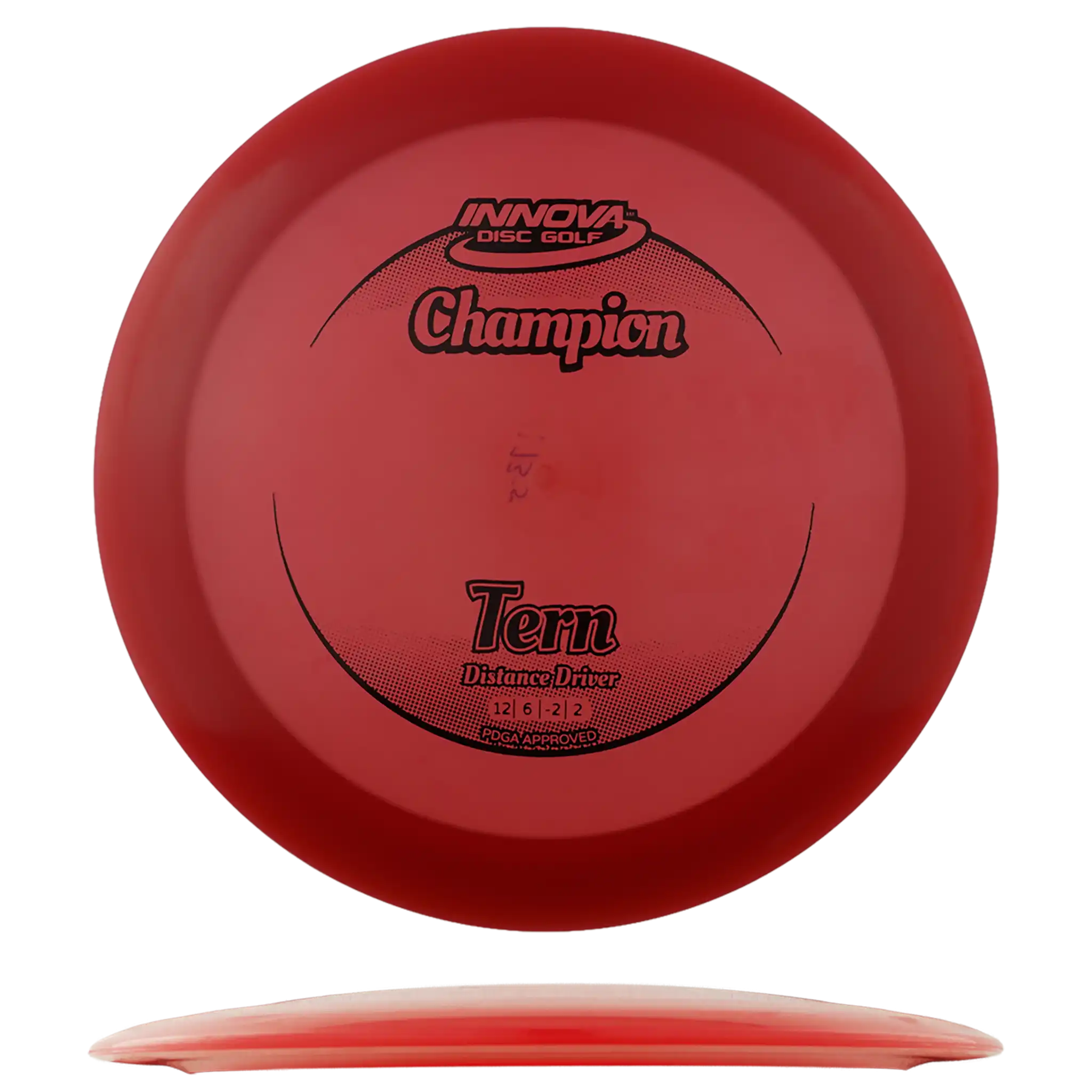 Champion Tern