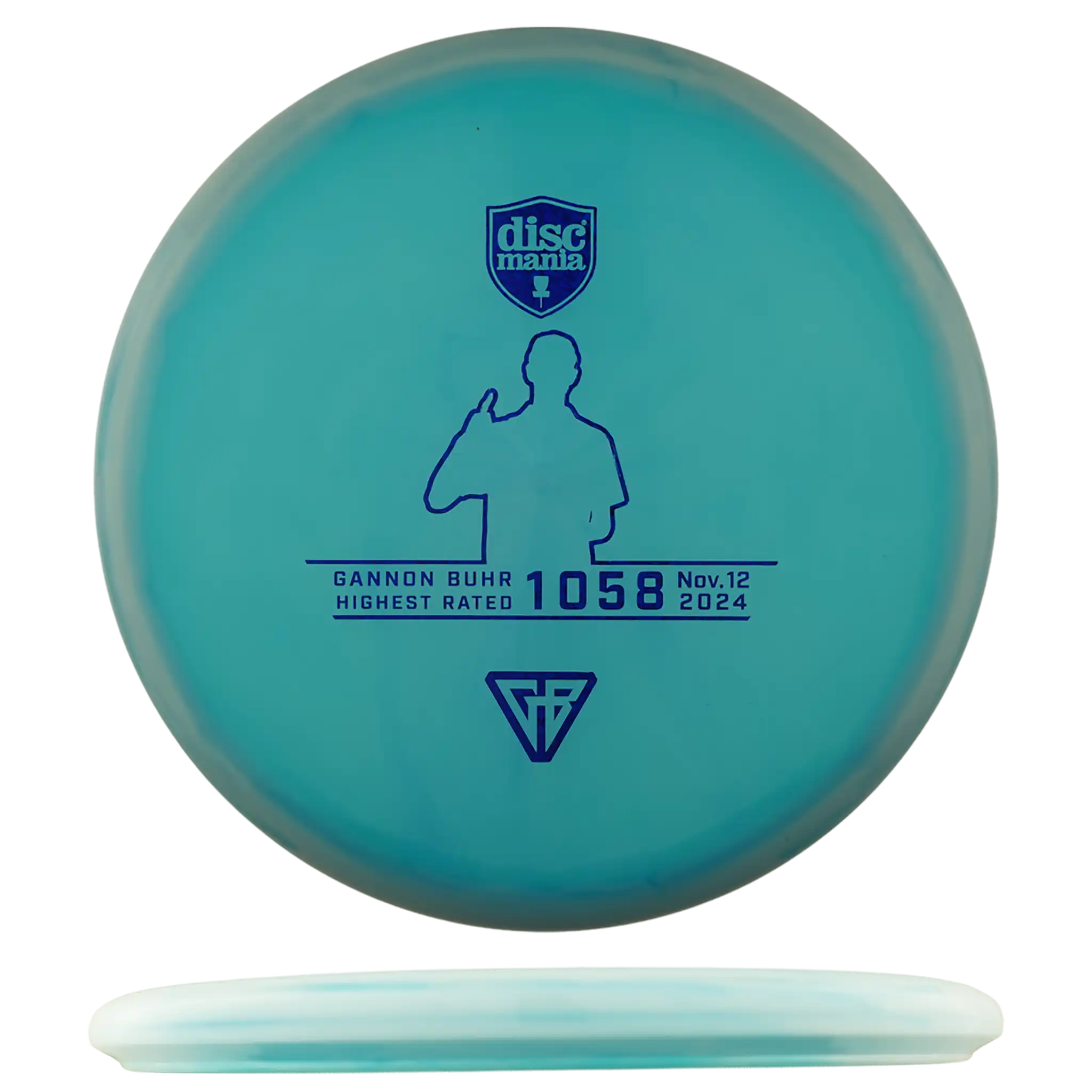 Color Glow Horizon C-Line P3X - Gannon Buhr Highest Rated
