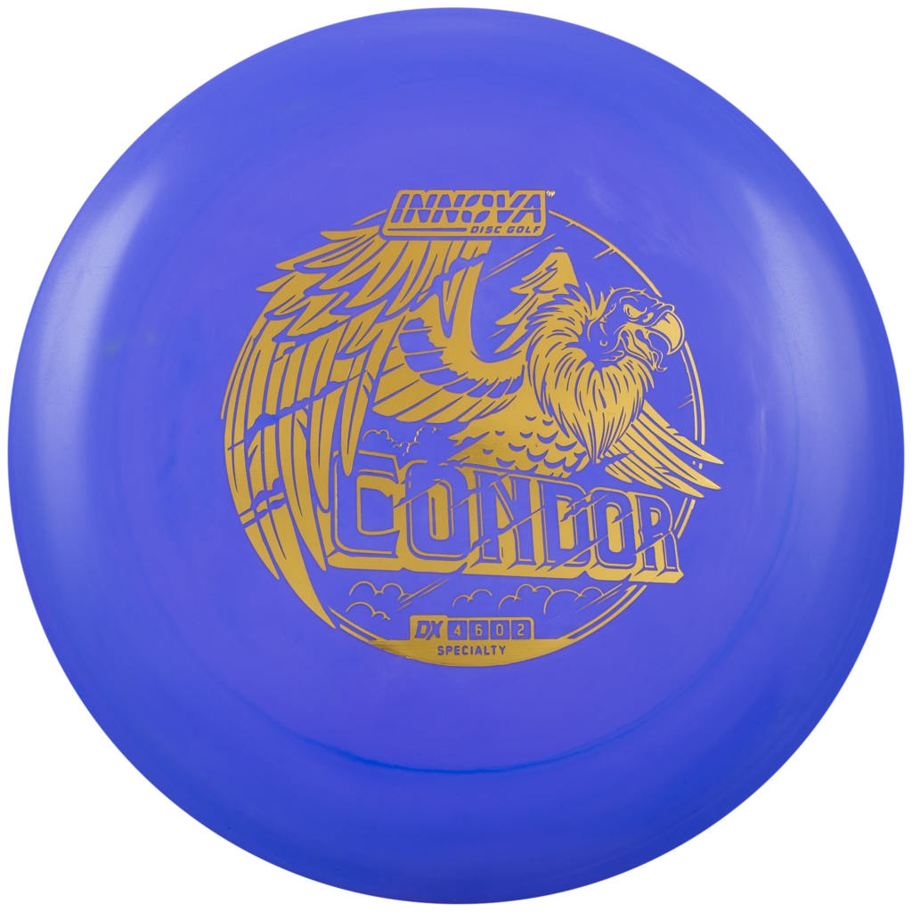 DX Condor