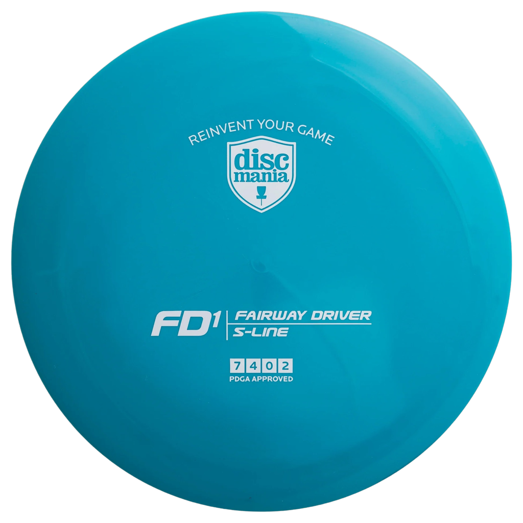 S-Line FD1