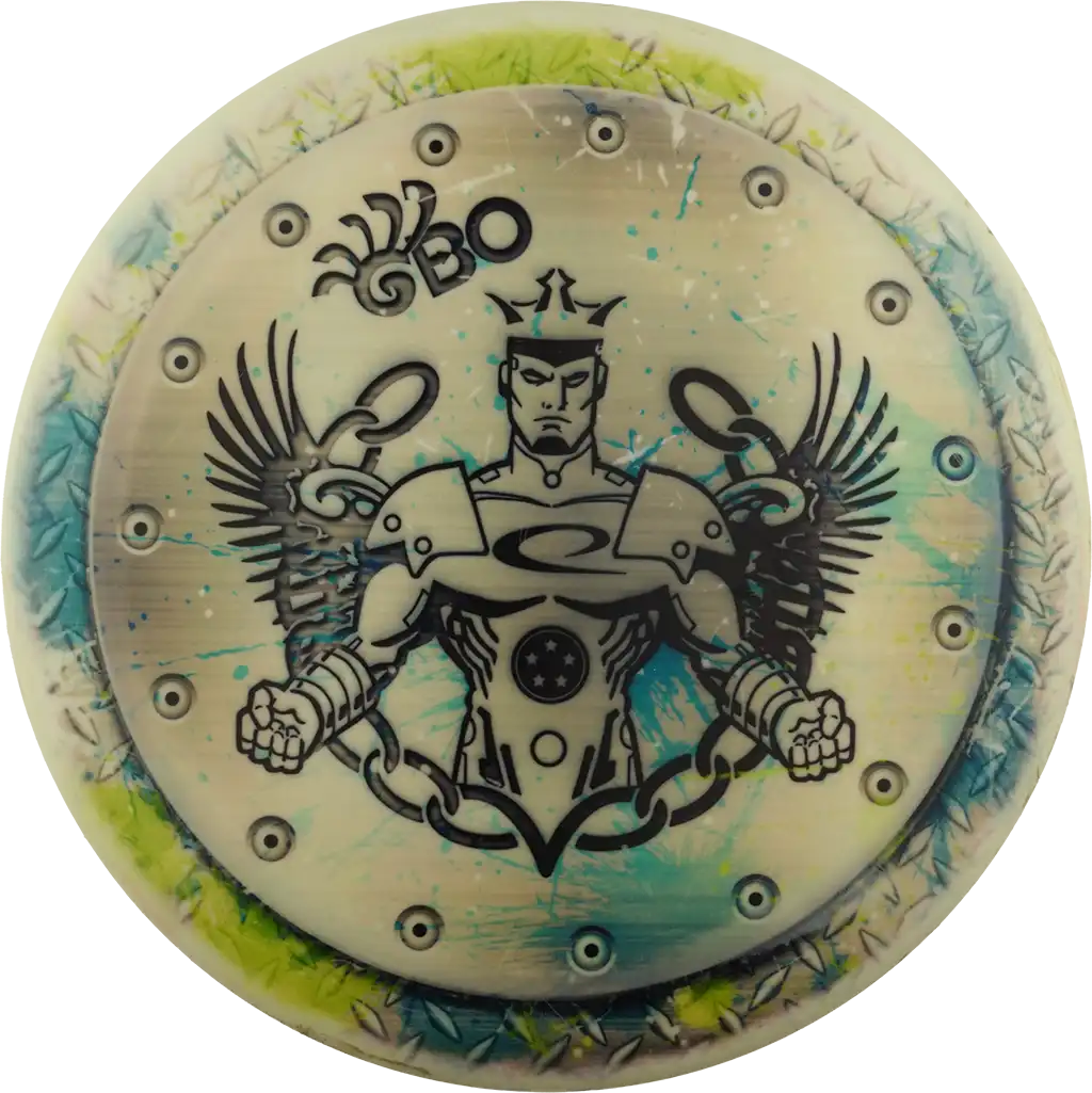 Fuzion Defender