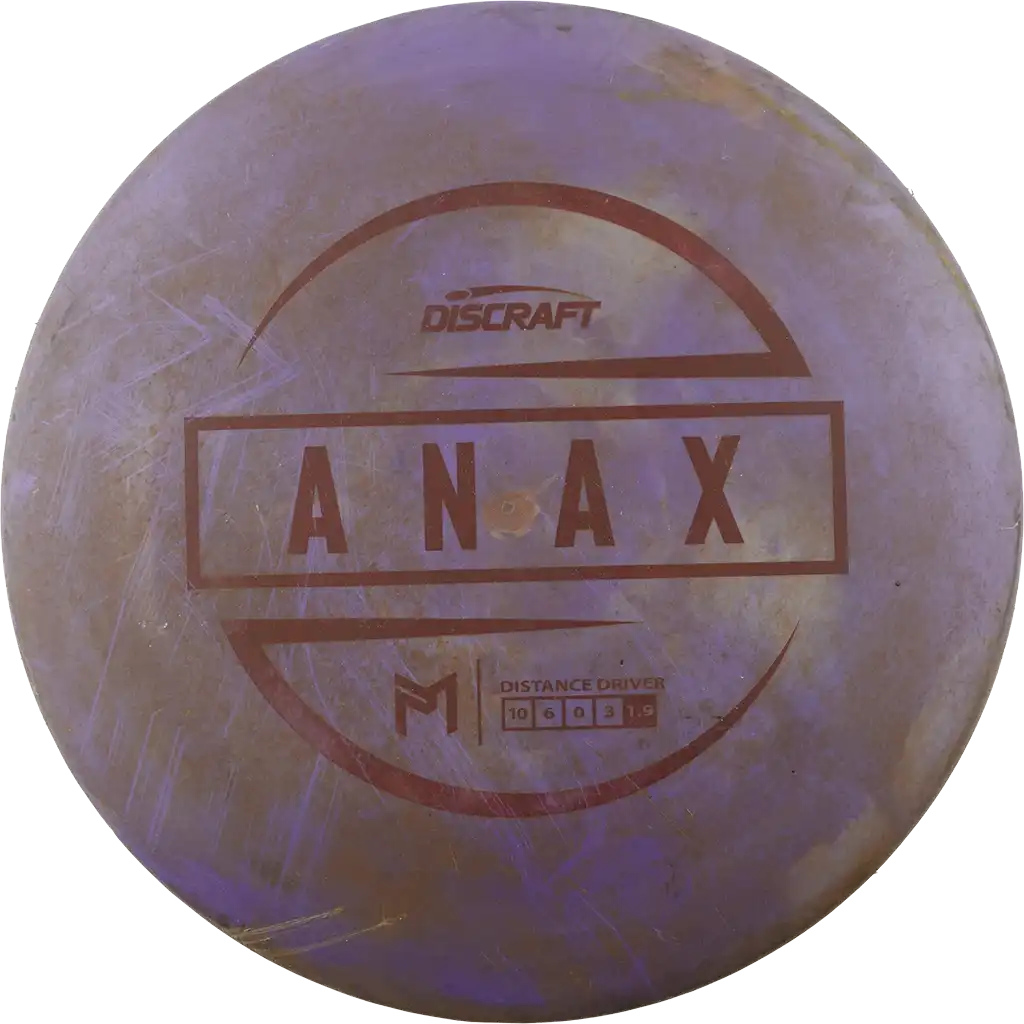 ESP Anax