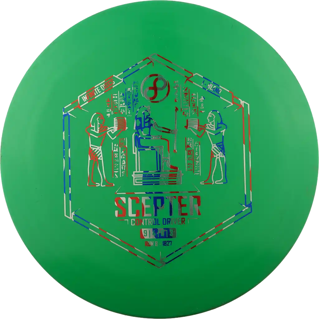 I-Blend Scepter