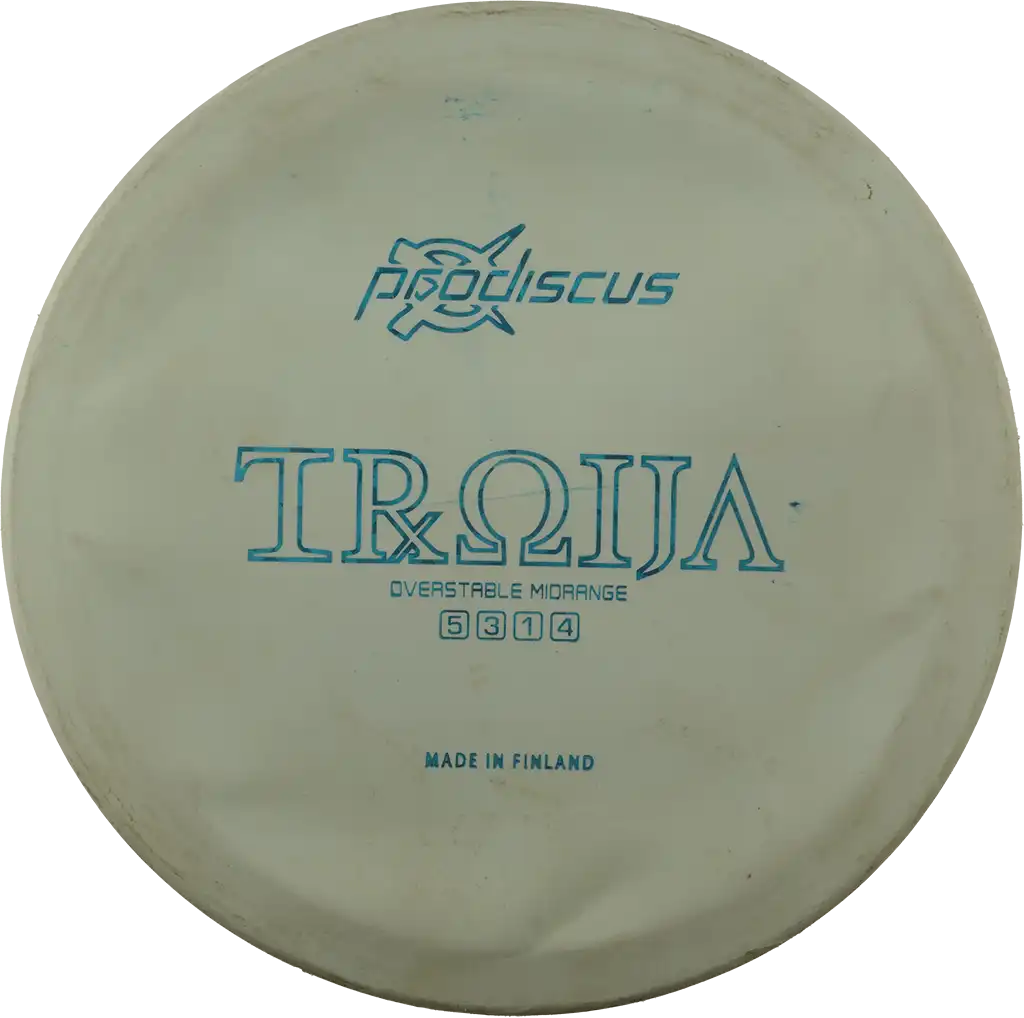 Basic Troija