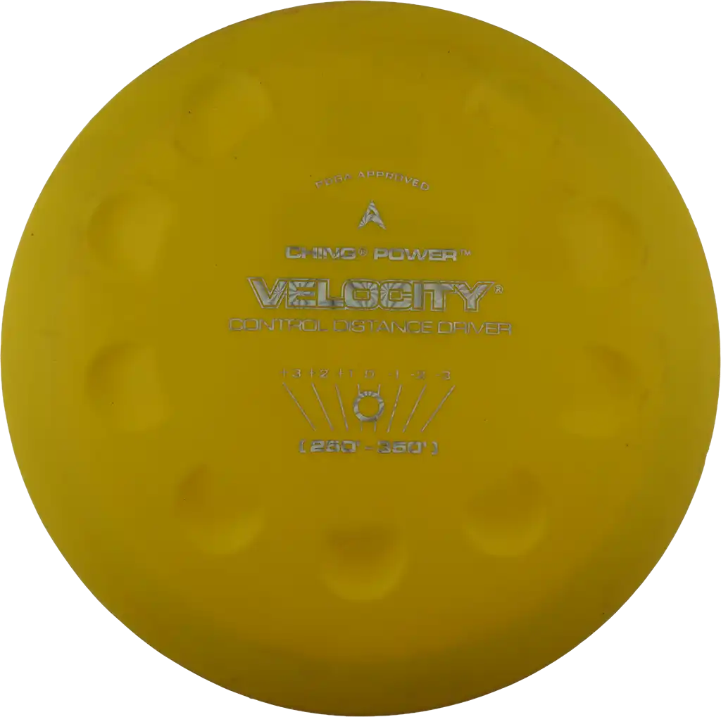 Medium Wt Velocity