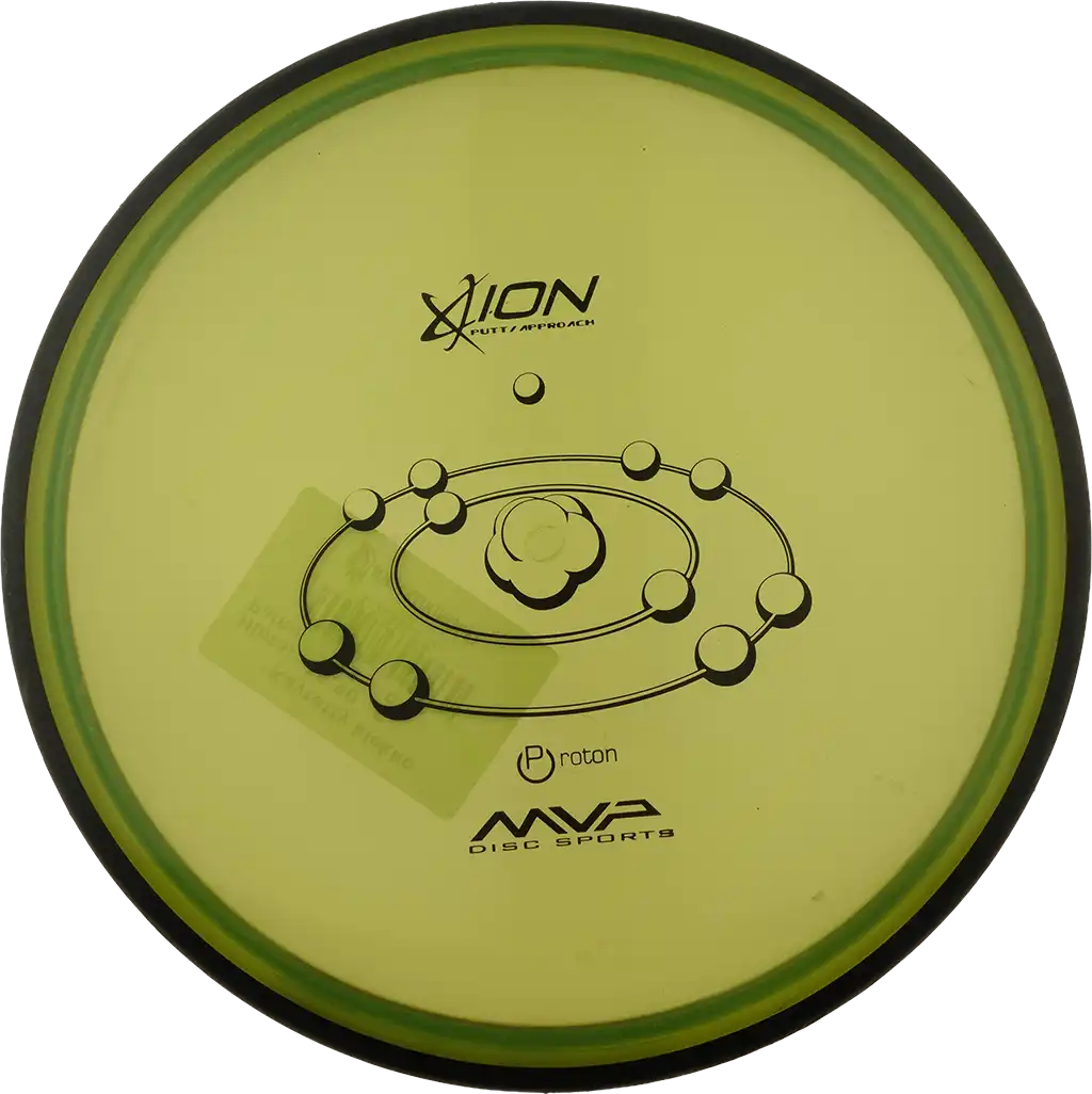 Proton Ion
