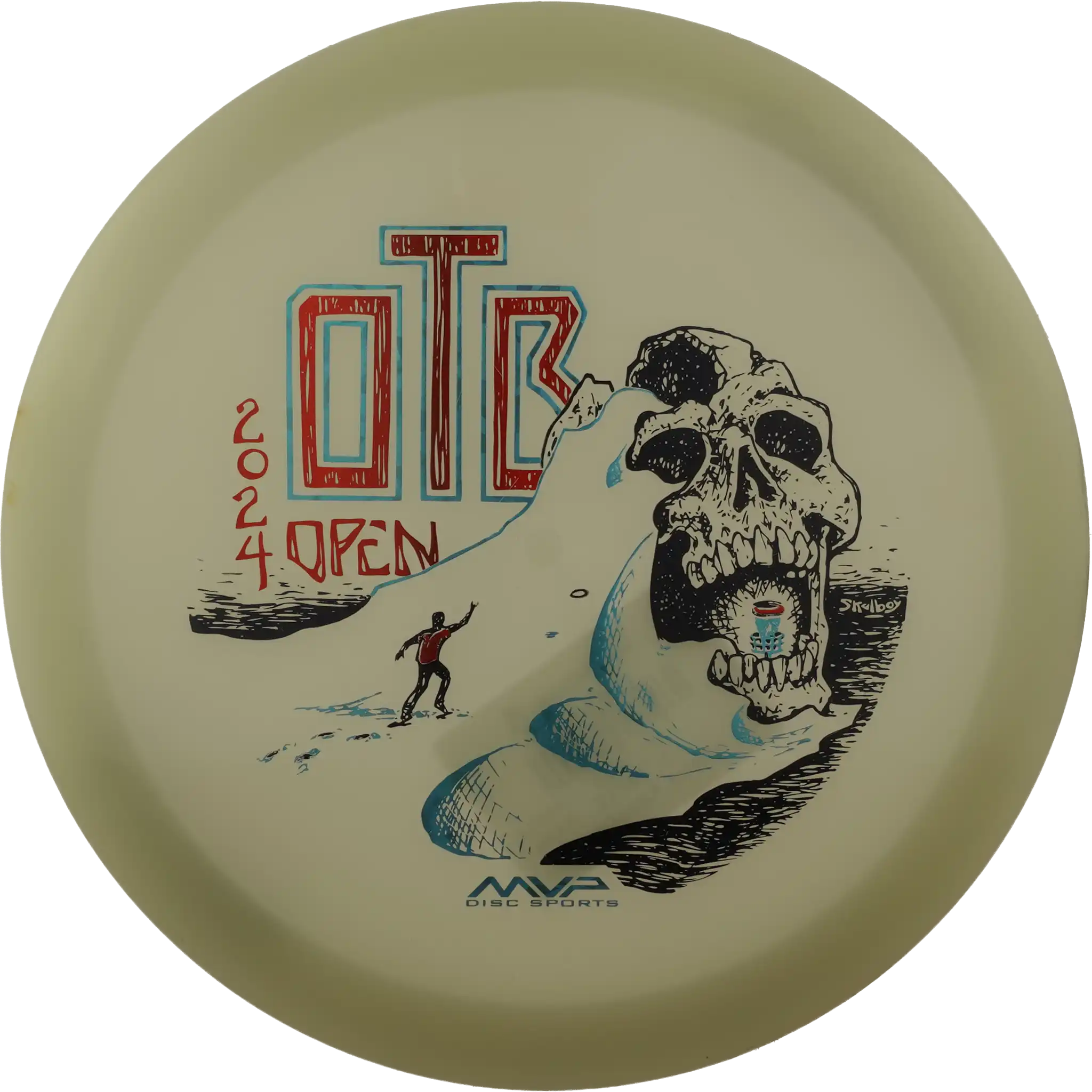 Eclipse Drift - OTB Open 2024