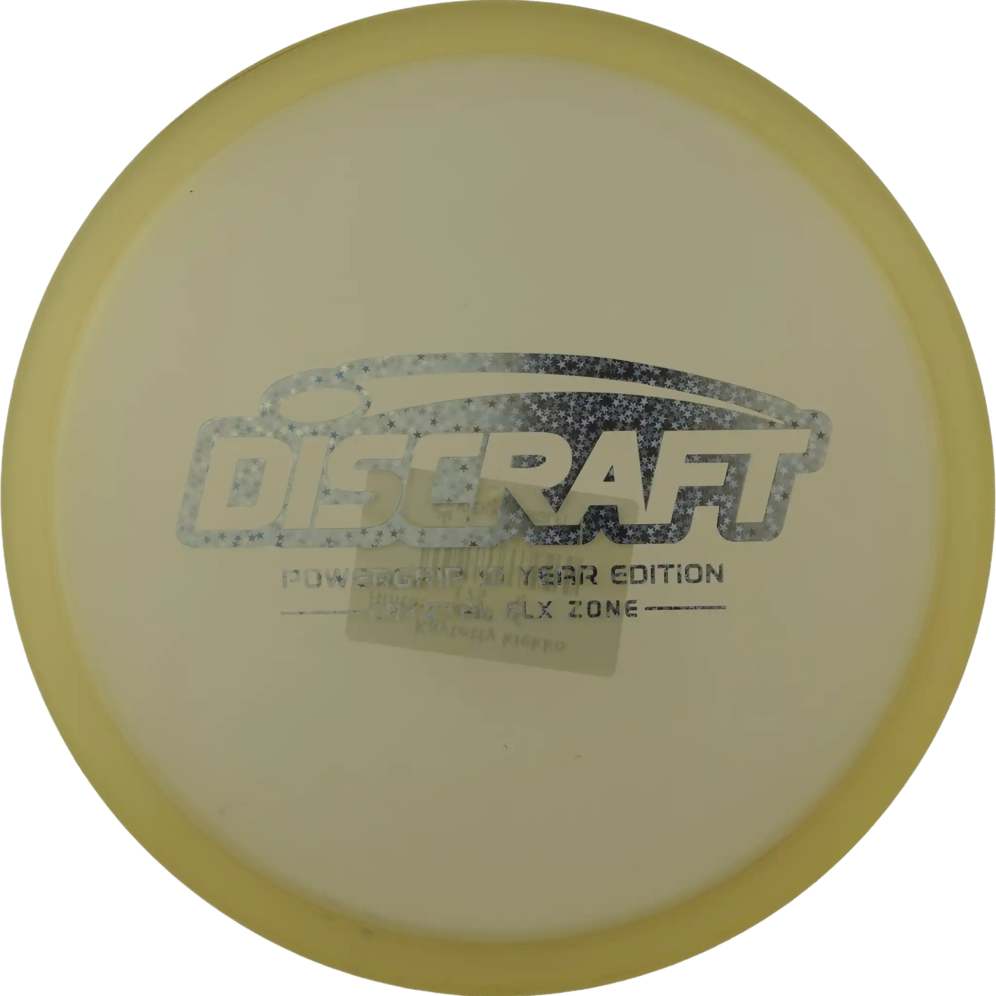 Cryztal FLX Zone - Special Edition