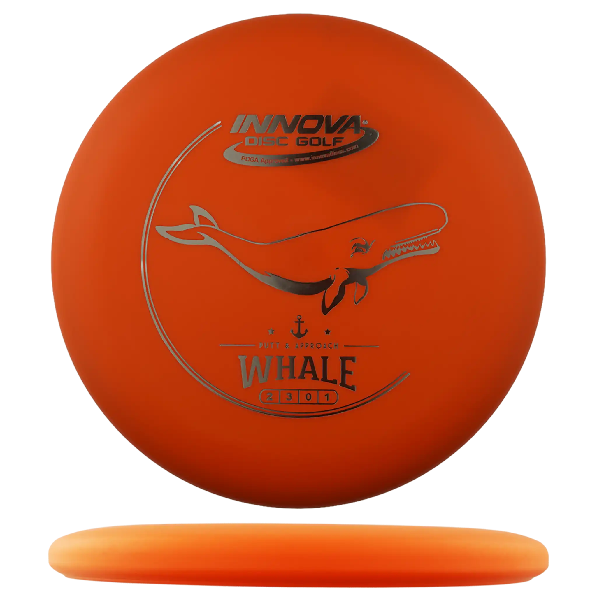 DX Whale
